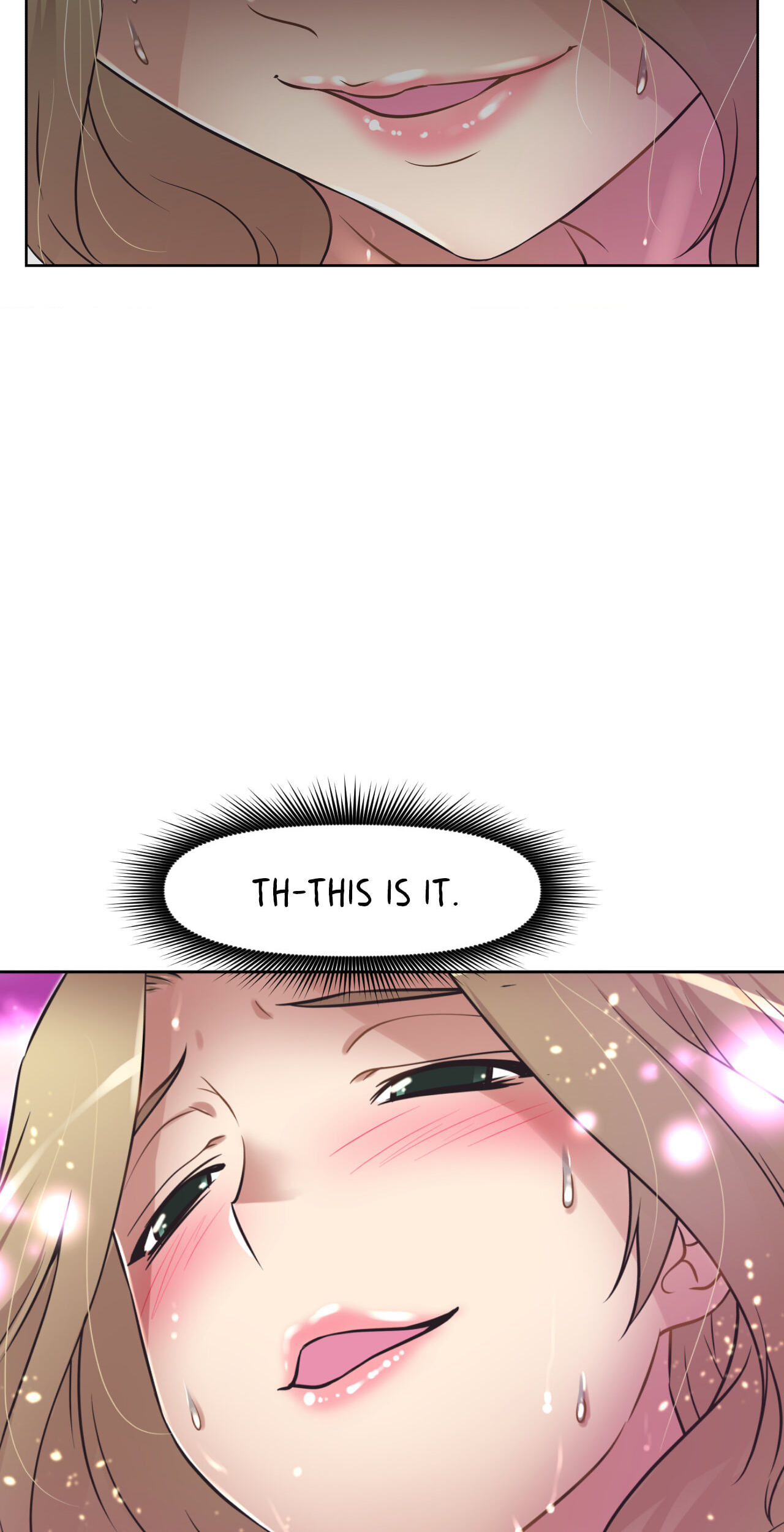 Read Stand Up! chapter 15 image 41 on Lezhin