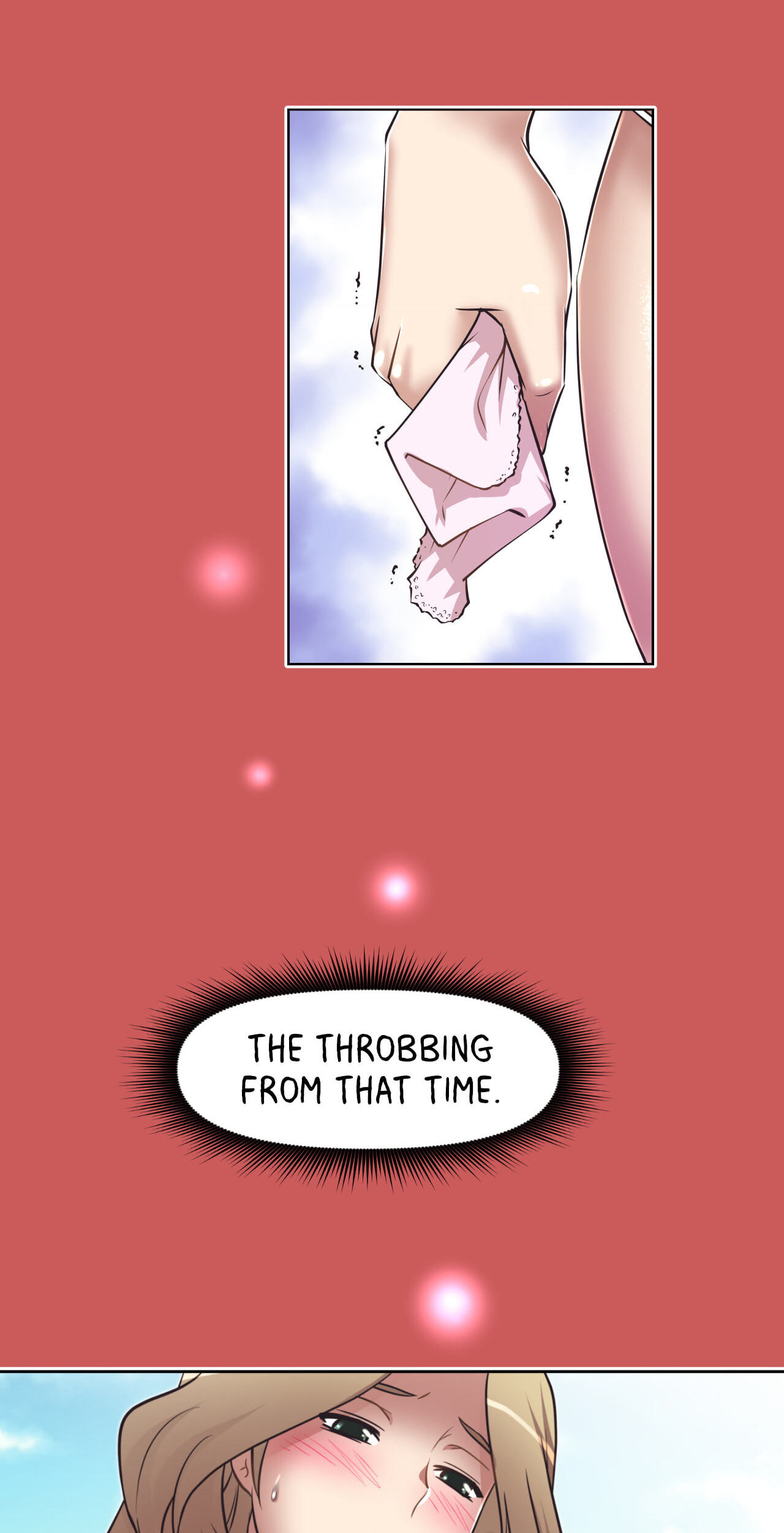 Read Stand Up! chapter 15 image 44 on Lezhin