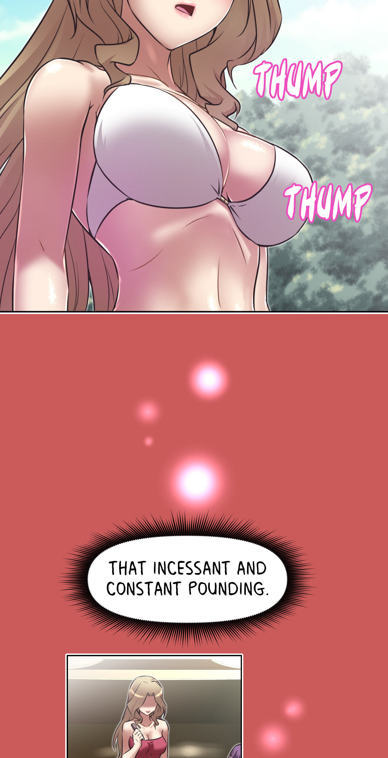 Read Stand Up! chapter 15 image 45 on Lezhin