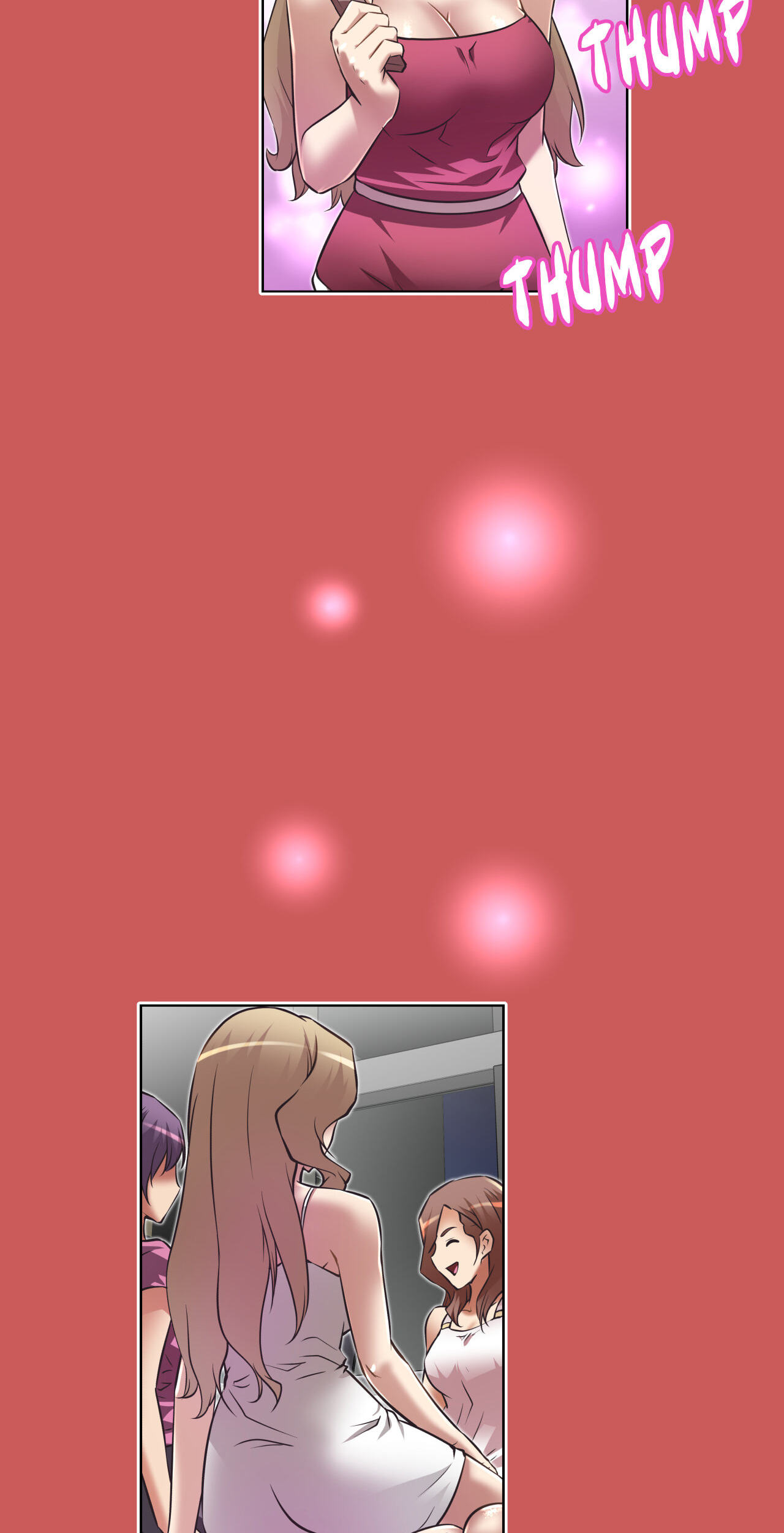 Read Stand Up! chapter 15 image 47 on Lezhin