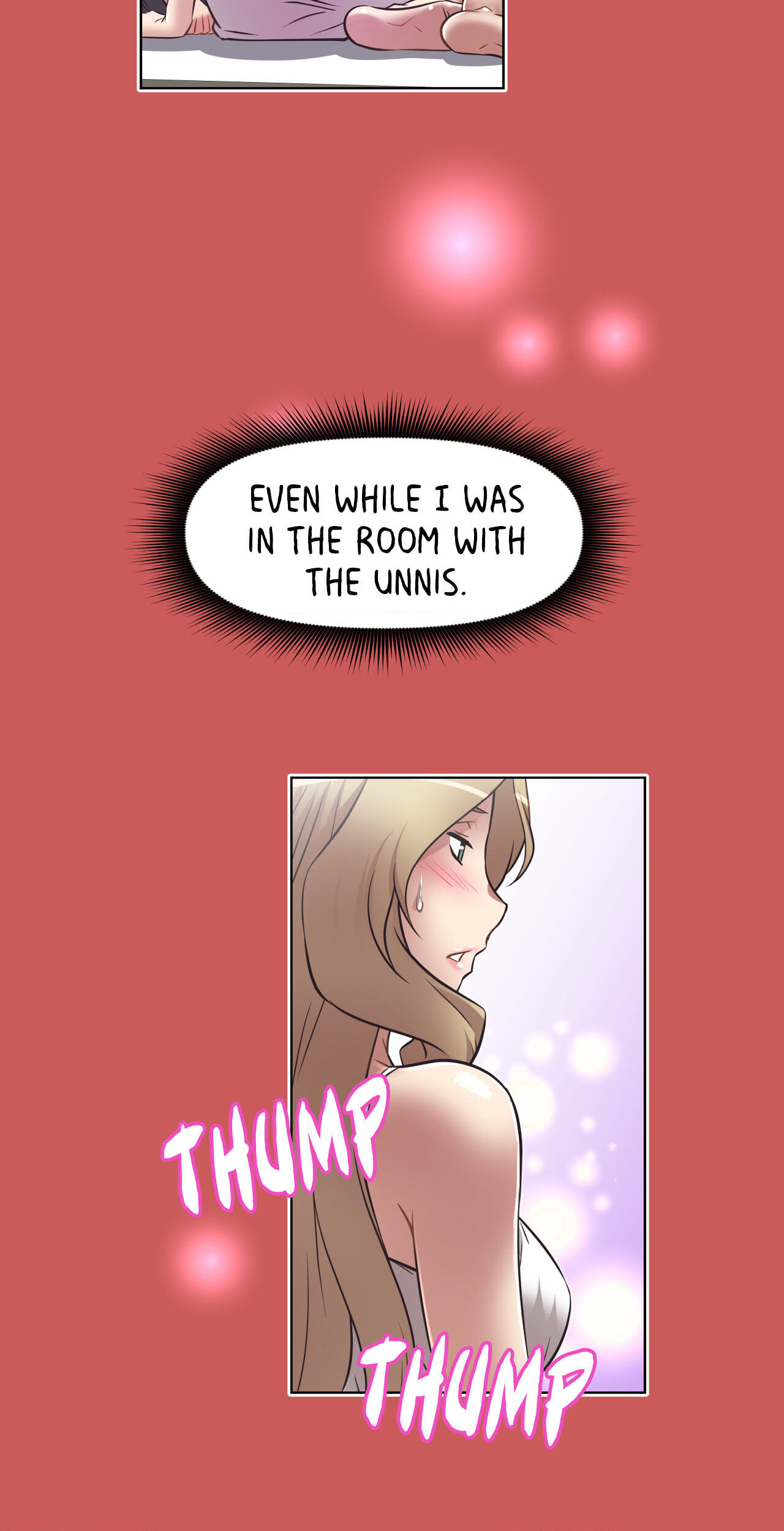 Read Stand Up! chapter 15 image 48 on Lezhin