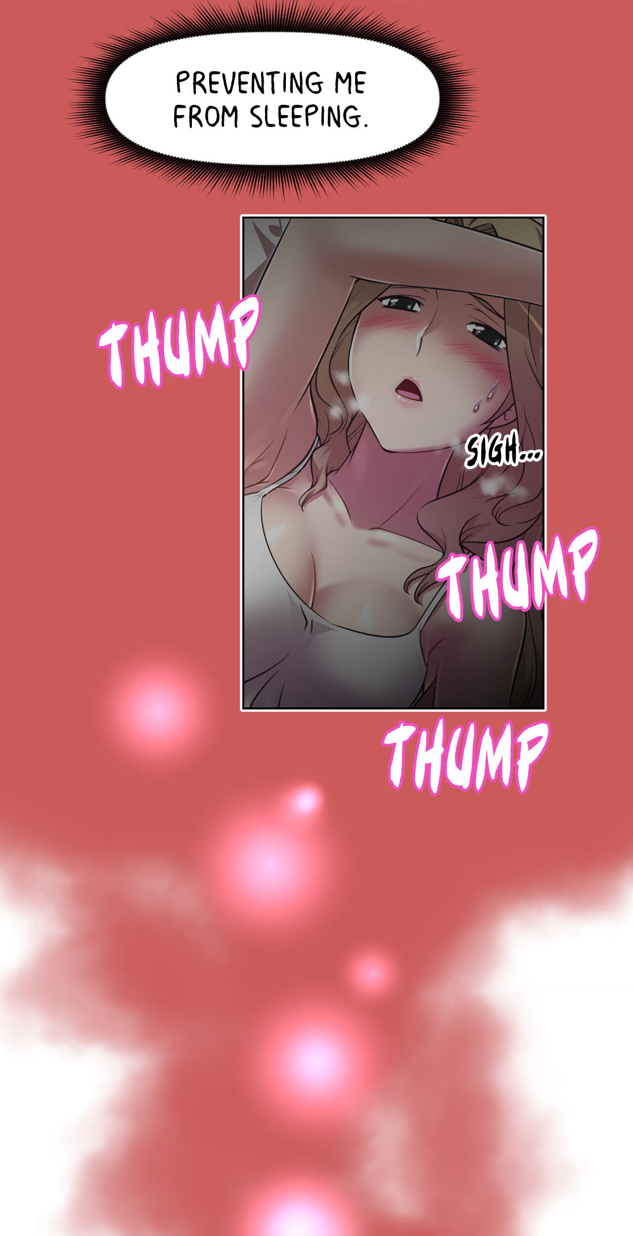 Read Stand Up! chapter 15 image 50 on Lezhin