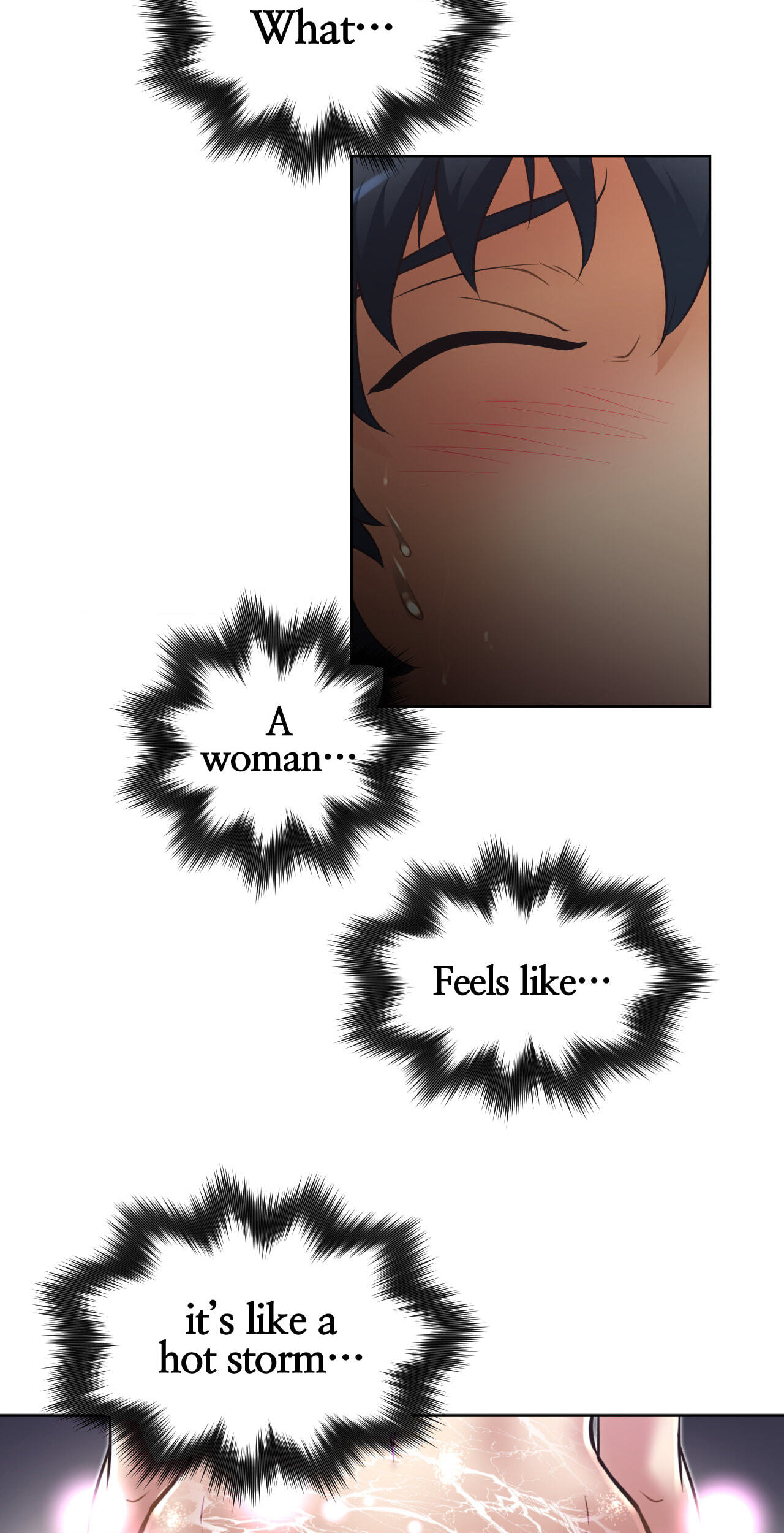 Read Stand Up! chapter 15 image 54 on Lezhin