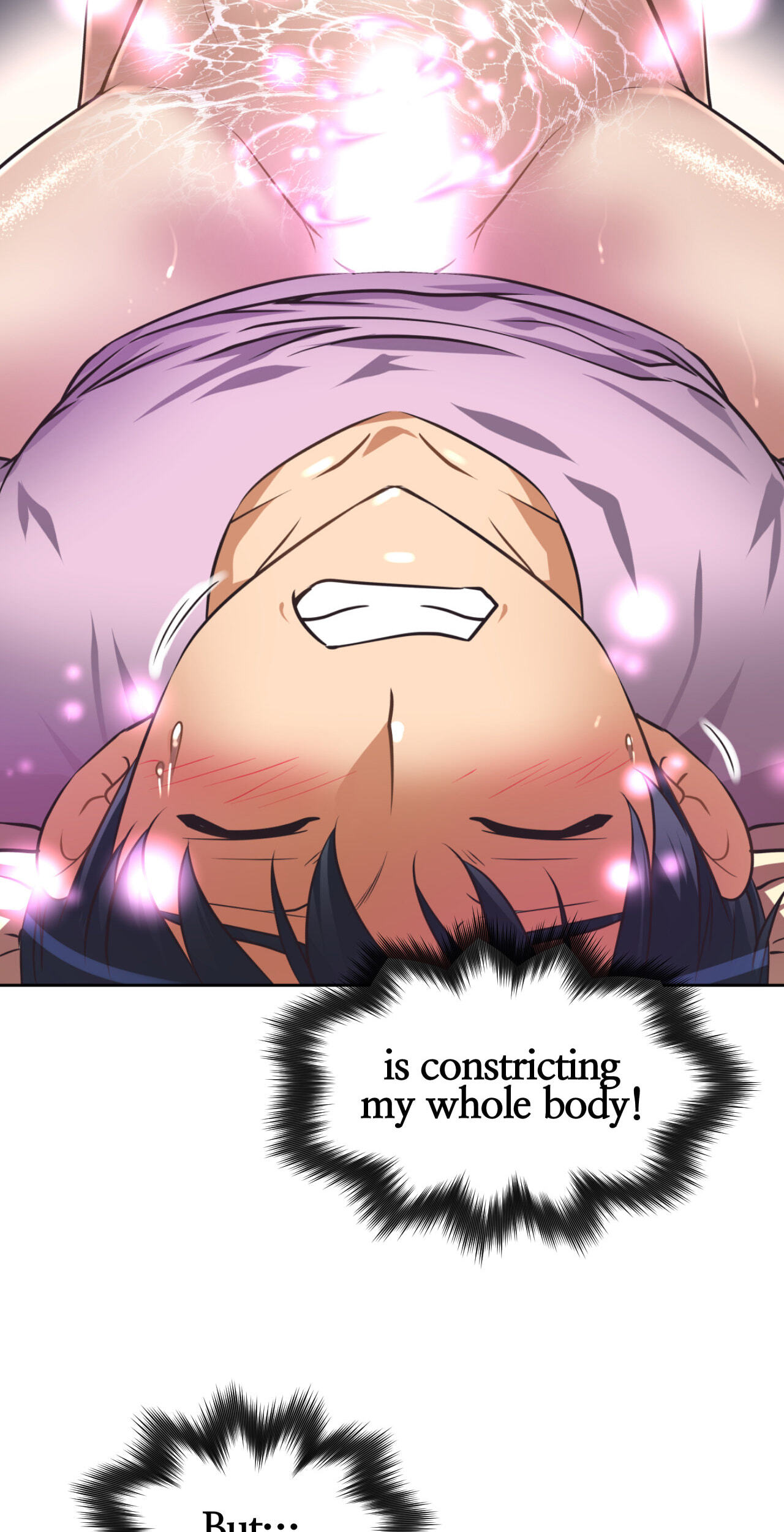 Read Stand Up! chapter 15 image 55 on Lezhin