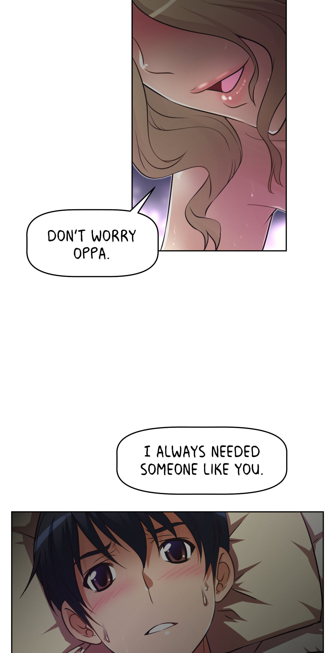 Read Stand Up! chapter 15 image 59 on Lezhin