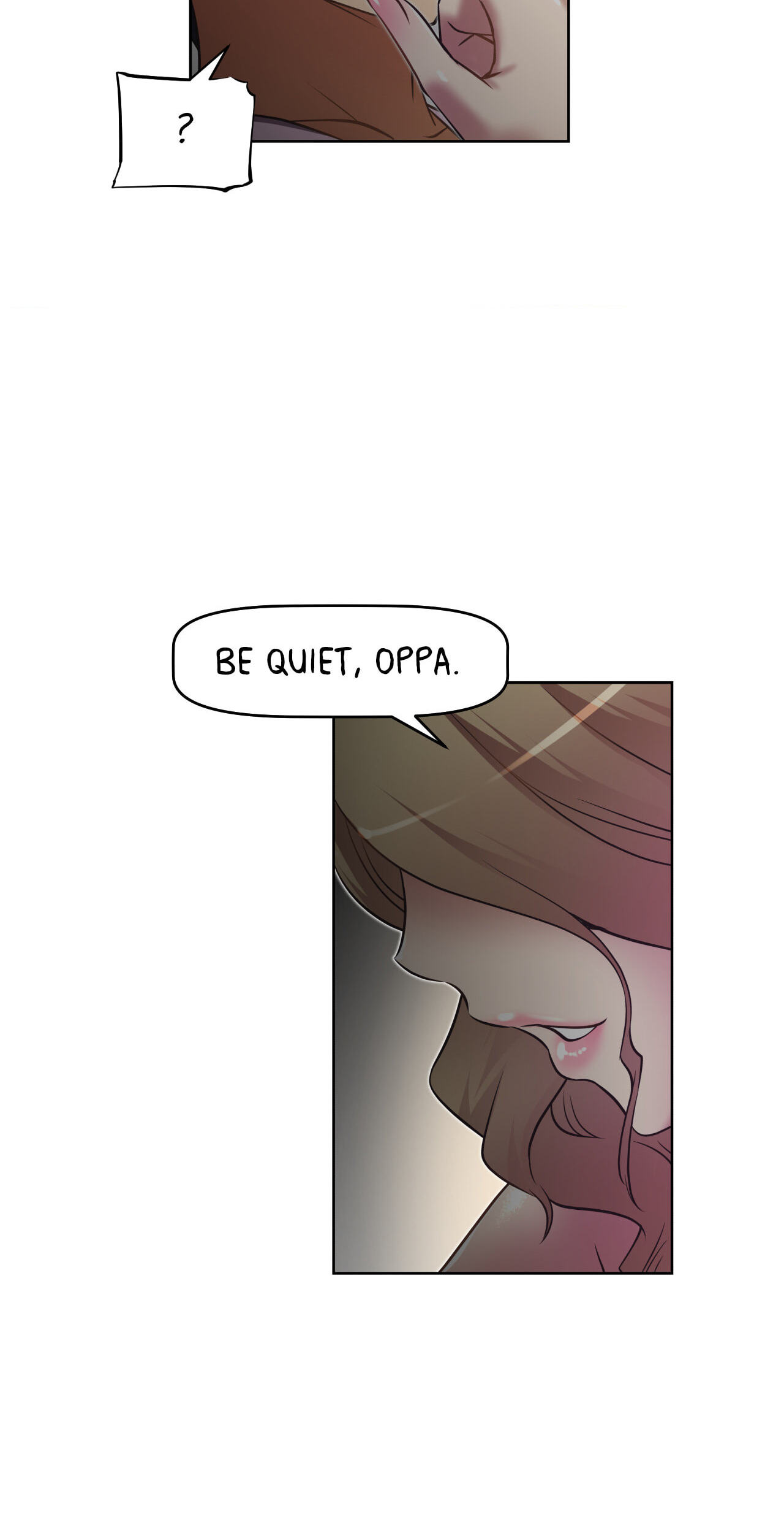 Read Stand Up! chapter 15 image 8 on Lezhin