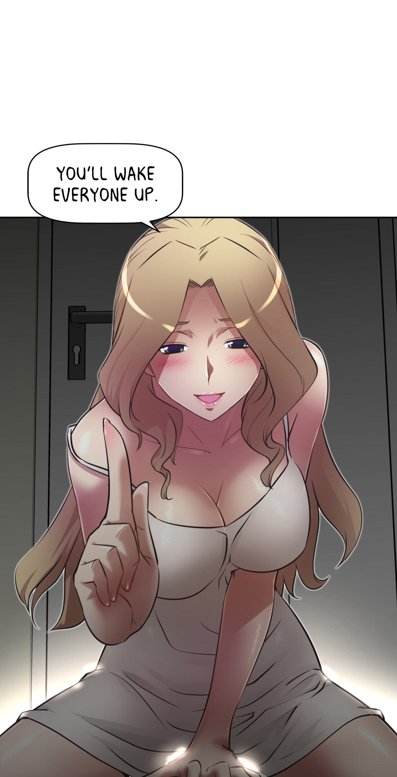 Read Stand Up! chapter 15 image 9 on Lezhin