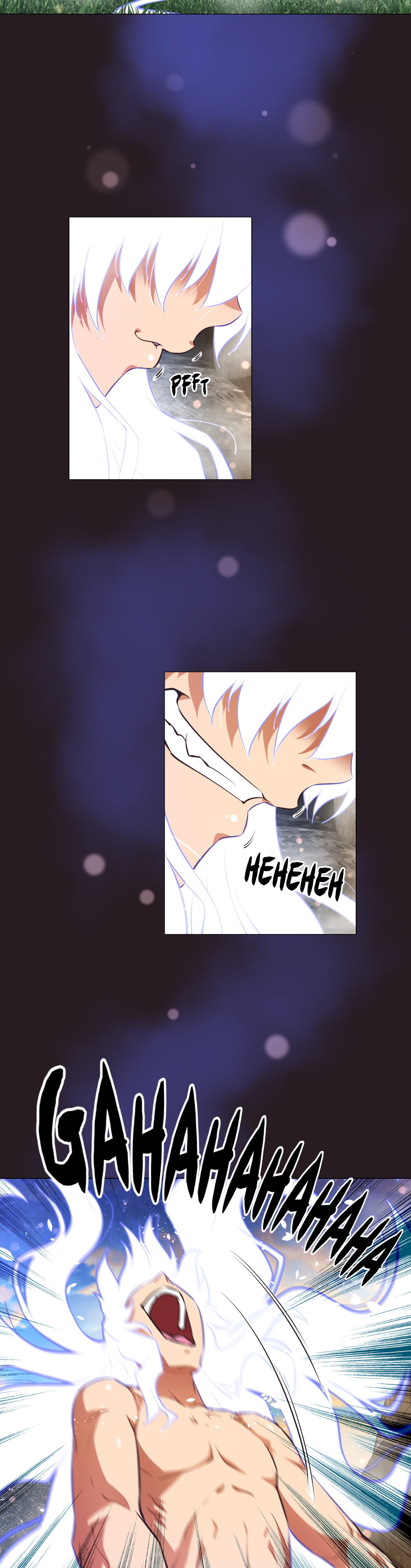 Read Stand Up! chapter 150 image 1 on Lezhin