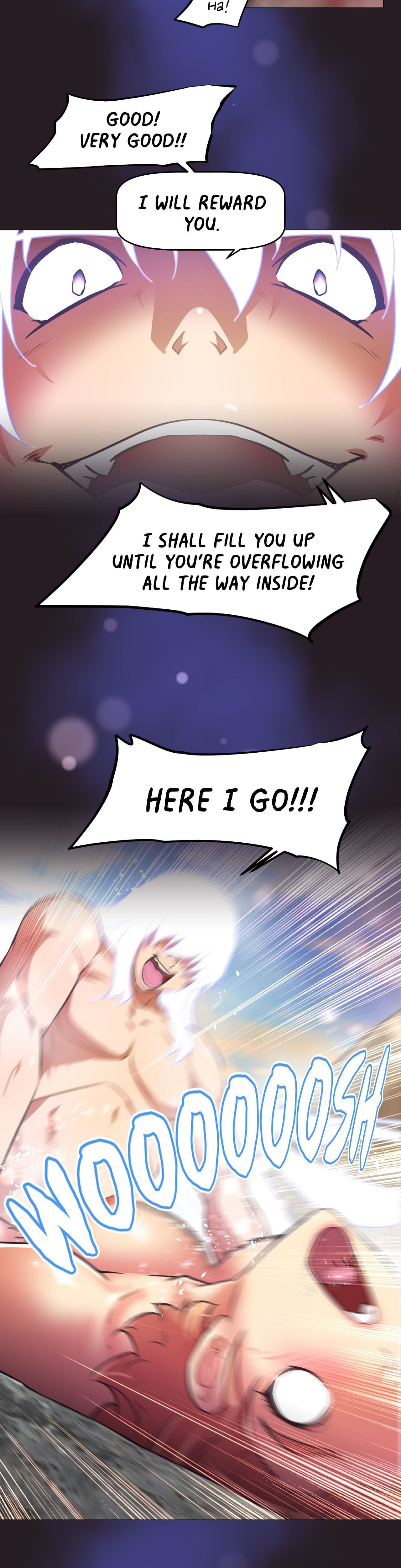 Read Stand Up! chapter 150 image 20 on Lezhin
