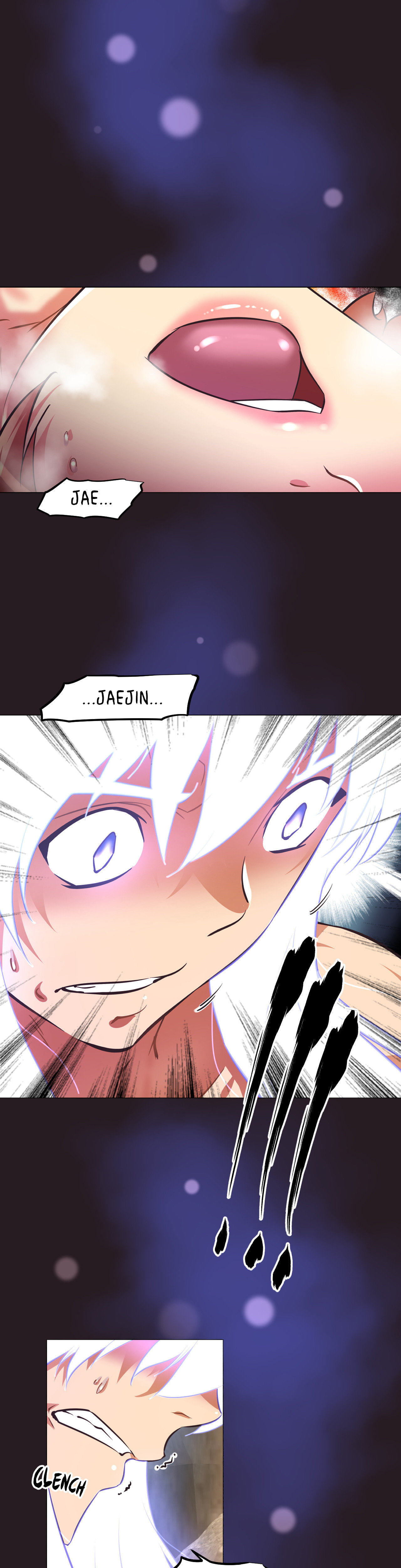 Read Stand Up! chapter 150 image 21 on Lezhin