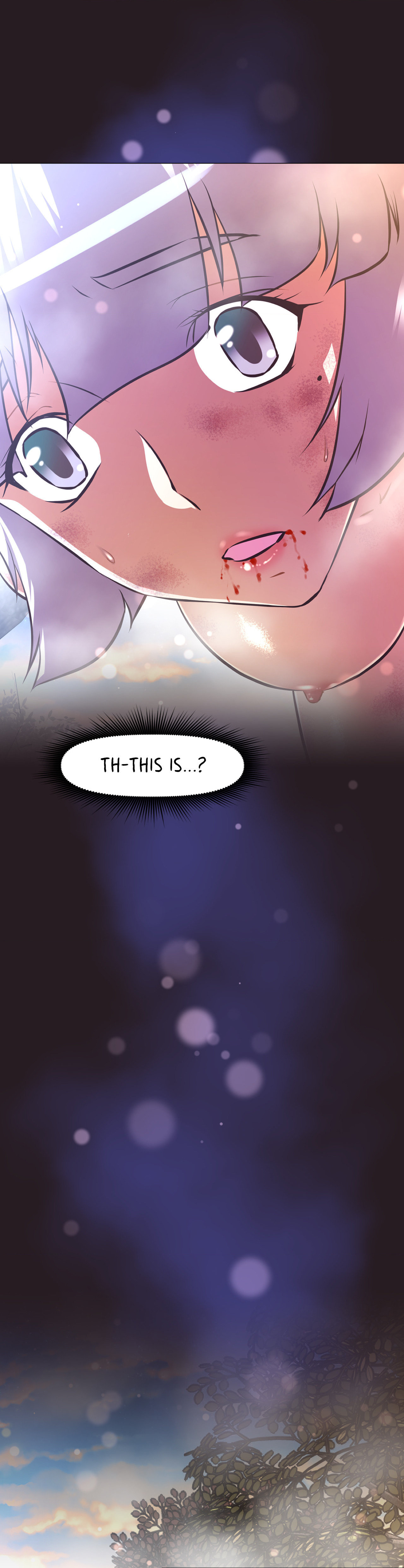 Read Stand Up! chapter 150 image 24 on Lezhin