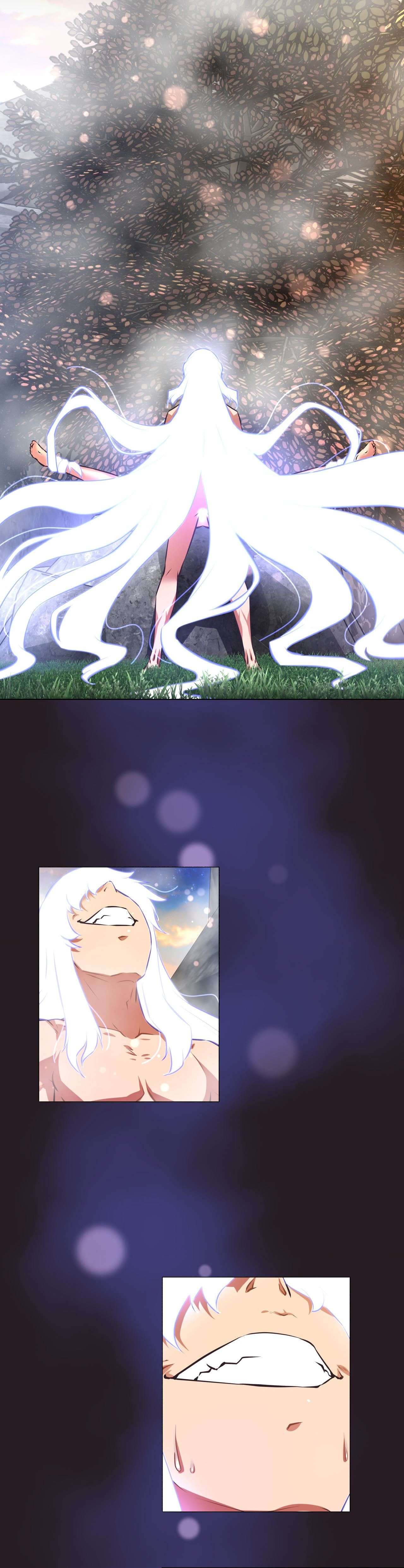 Read Stand Up! chapter 150 image 25 on Lezhin