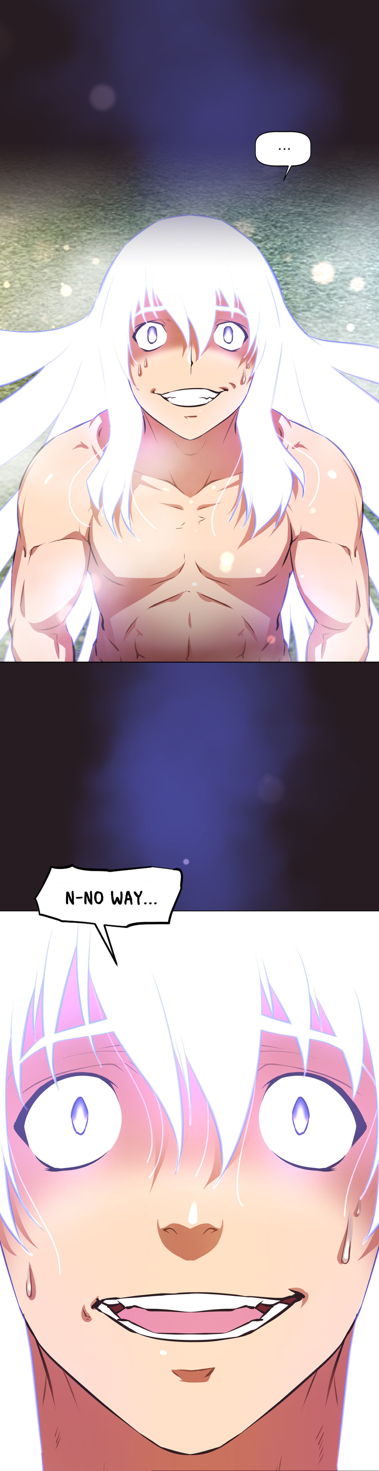 Read Stand Up! chapter 150 image 26 on Lezhin
