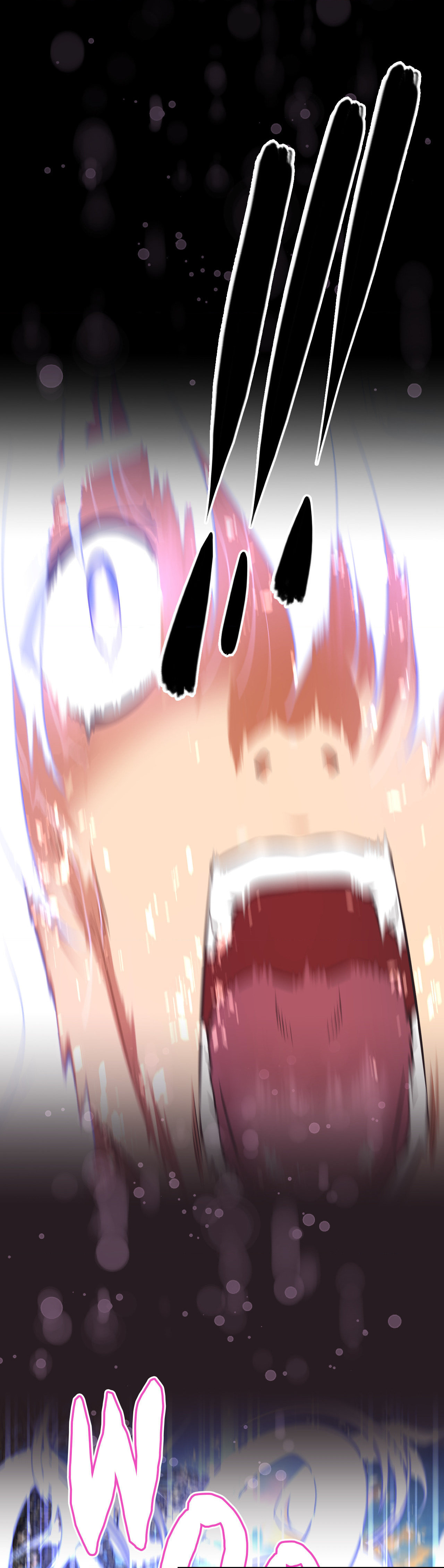 Read Stand Up! chapter 150 image 33 on Lezhin