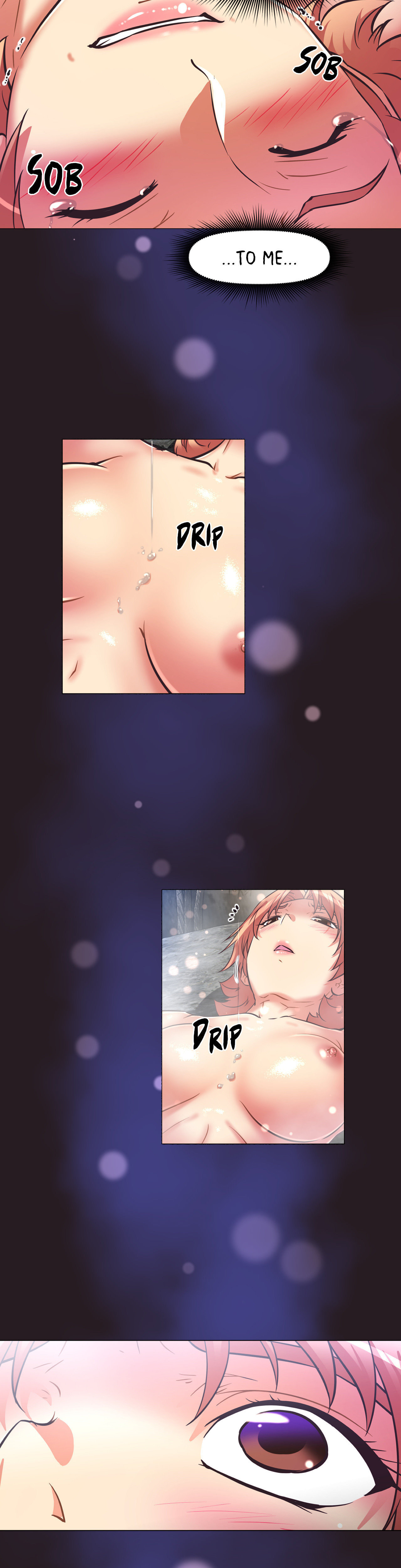 Read Stand Up! chapter 151 image 2 on Lezhin