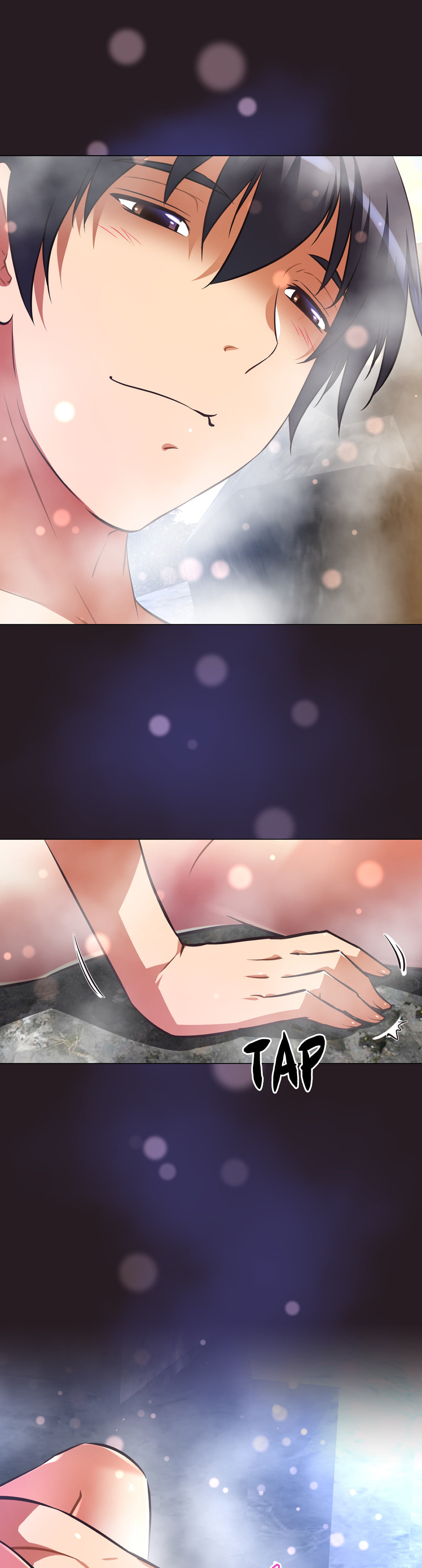 Read Stand Up! chapter 151 image 24 on Lezhin