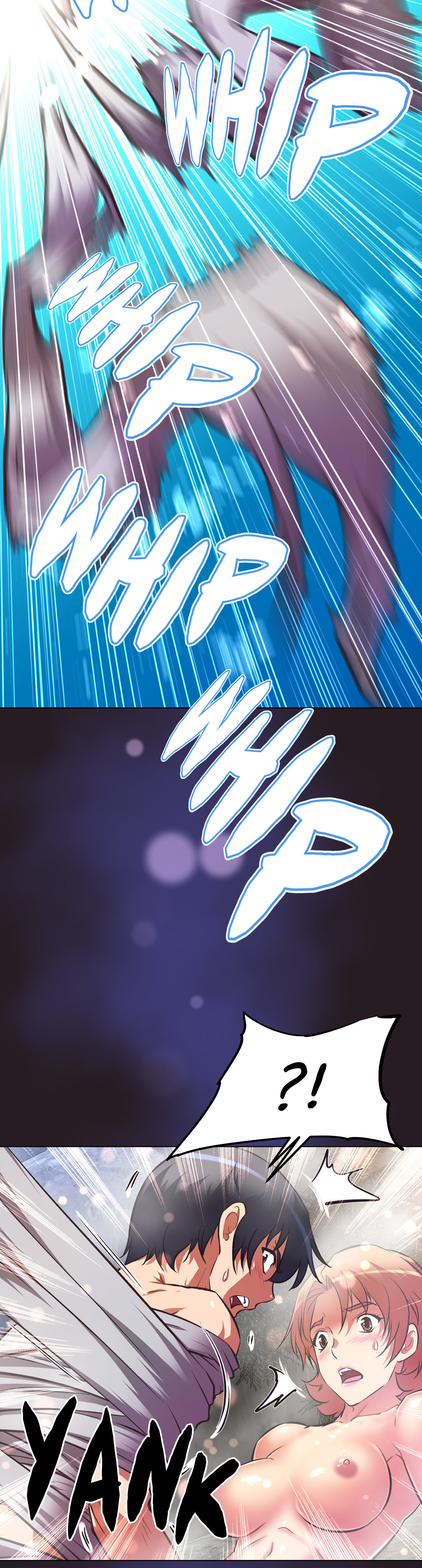 Read Stand Up! chapter 151 image 27 on Lezhin