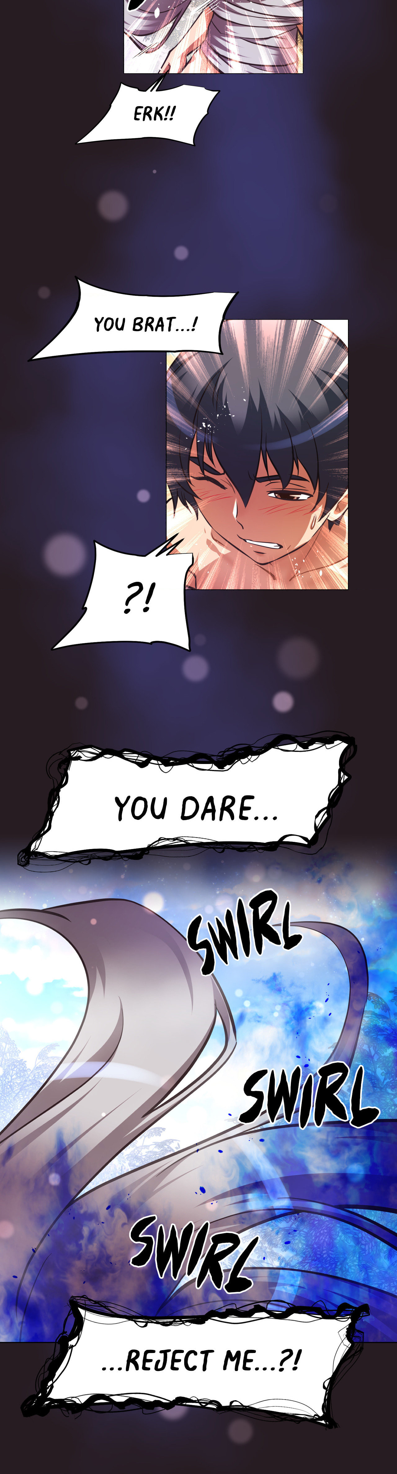 Read Stand Up! chapter 151 image 29 on Lezhin