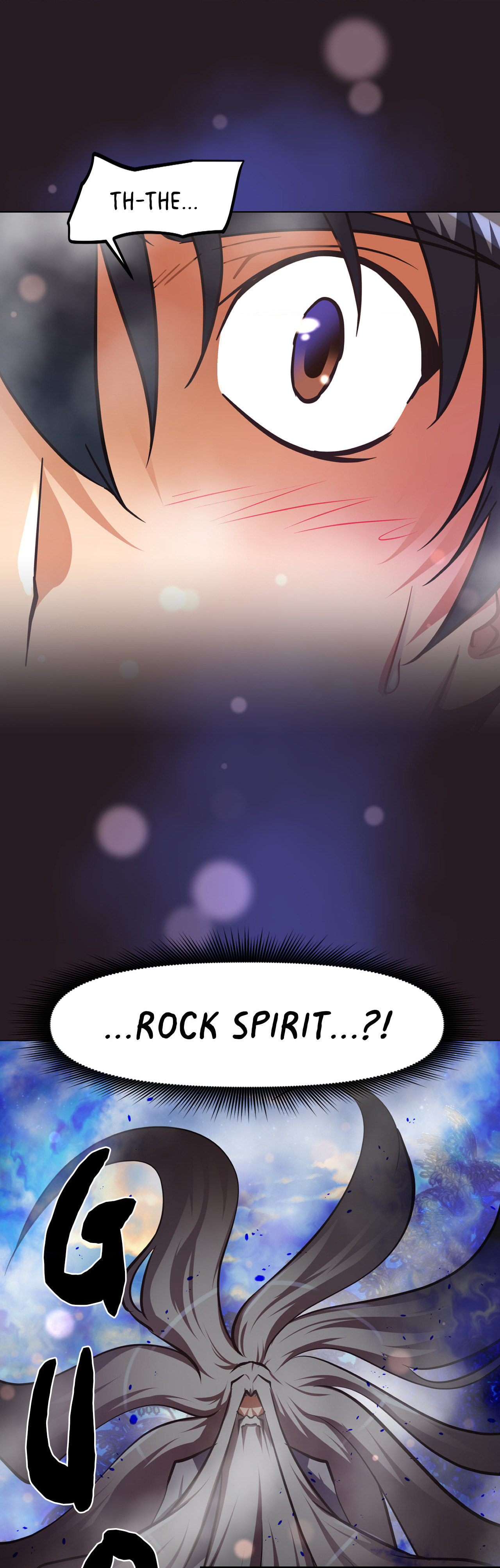 Read Stand Up! chapter 151 image 30 on Lezhin