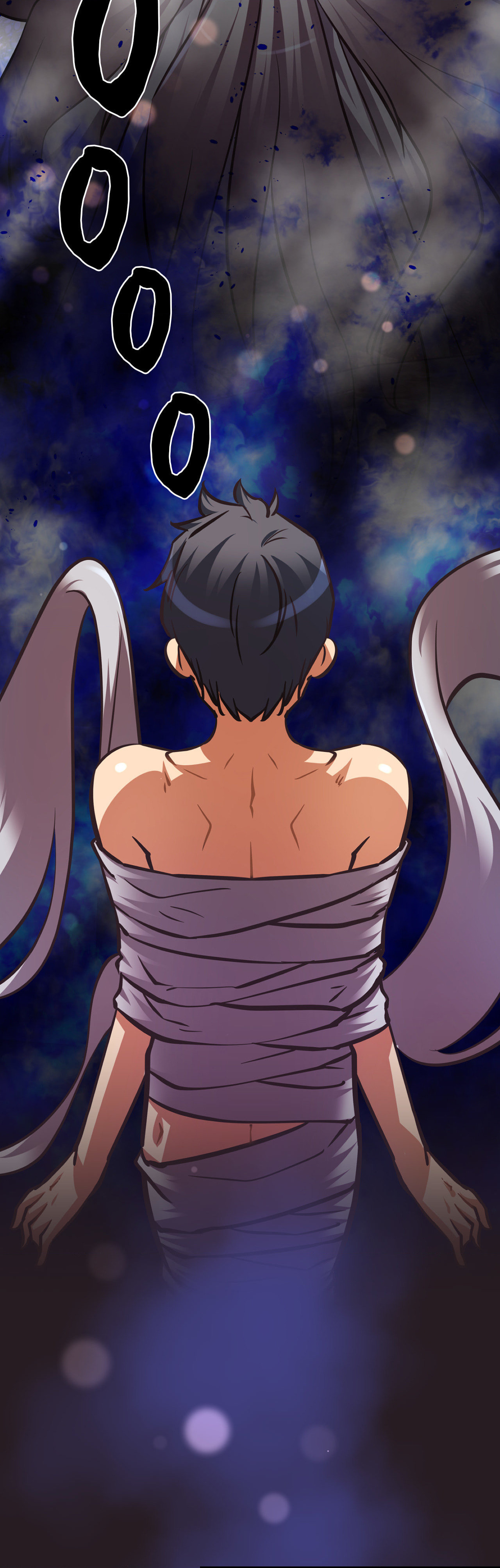 Read Stand Up! chapter 151 image 31 on Lezhin