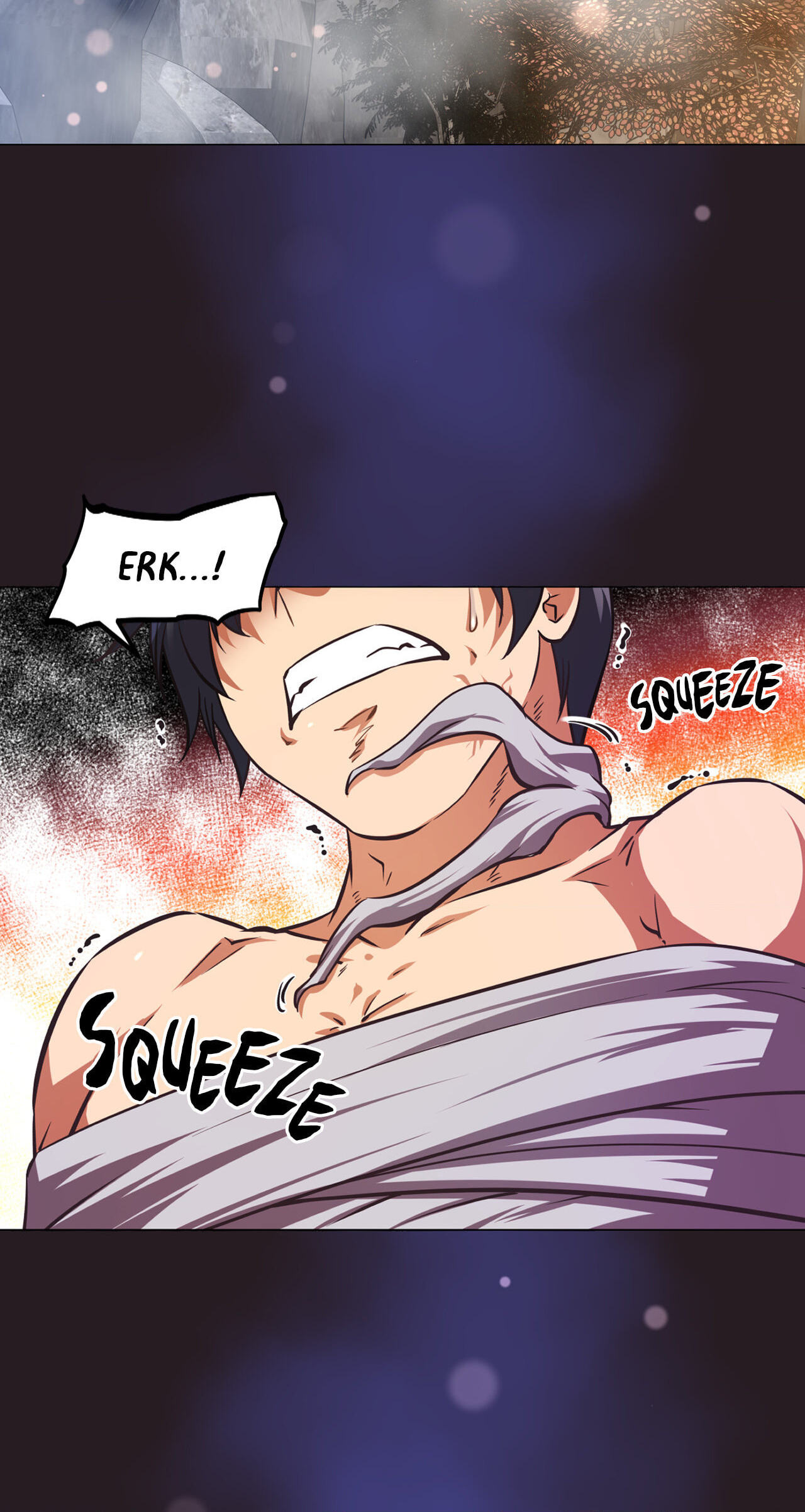 Read Stand Up! chapter 152 image 1 on Lezhin