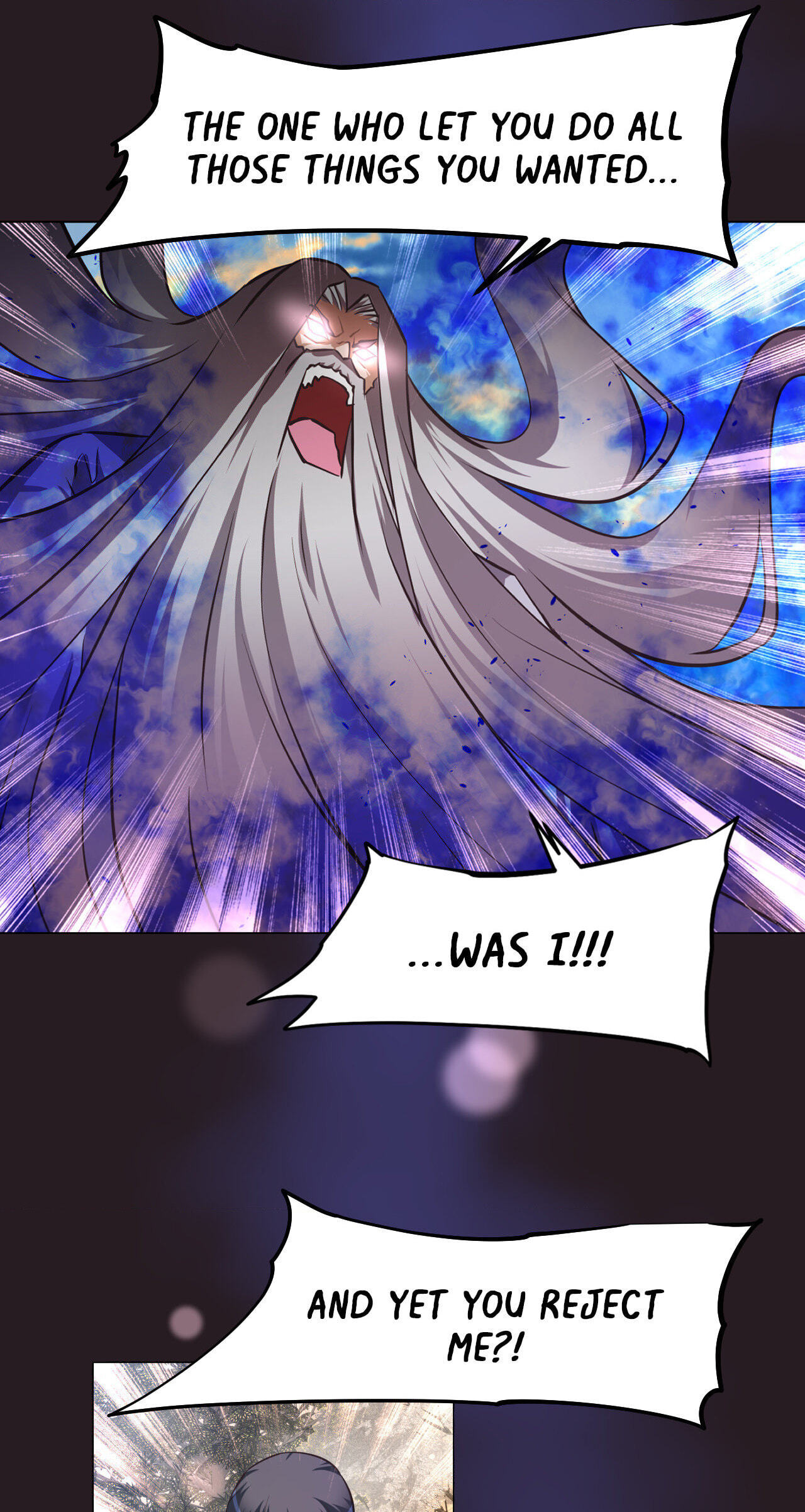 Read Stand Up! chapter 152 image 10 on Lezhin
