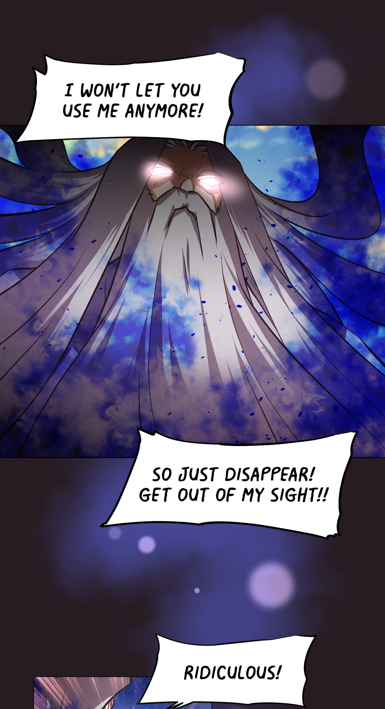 Read Stand Up! chapter 152 image 13 on Lezhin