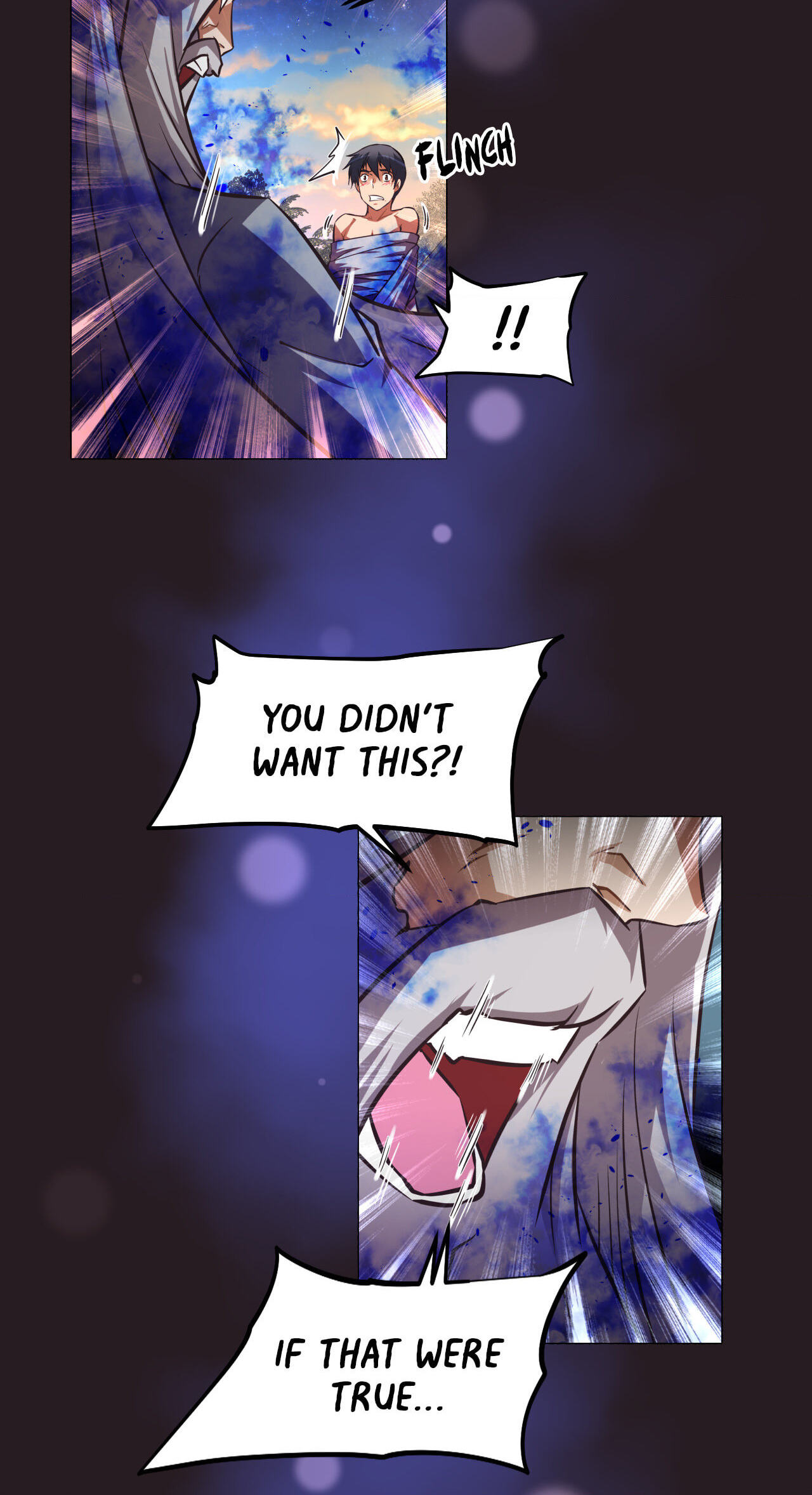 Read Stand Up! chapter 152 image 14 on Lezhin