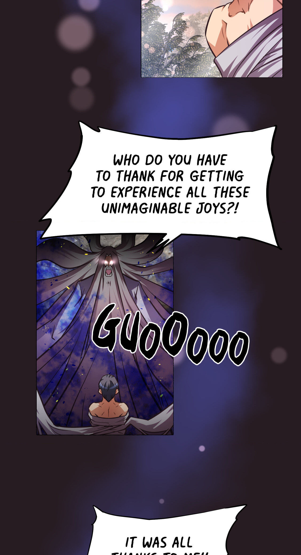 Read Stand Up! chapter 152 image 17 on Lezhin