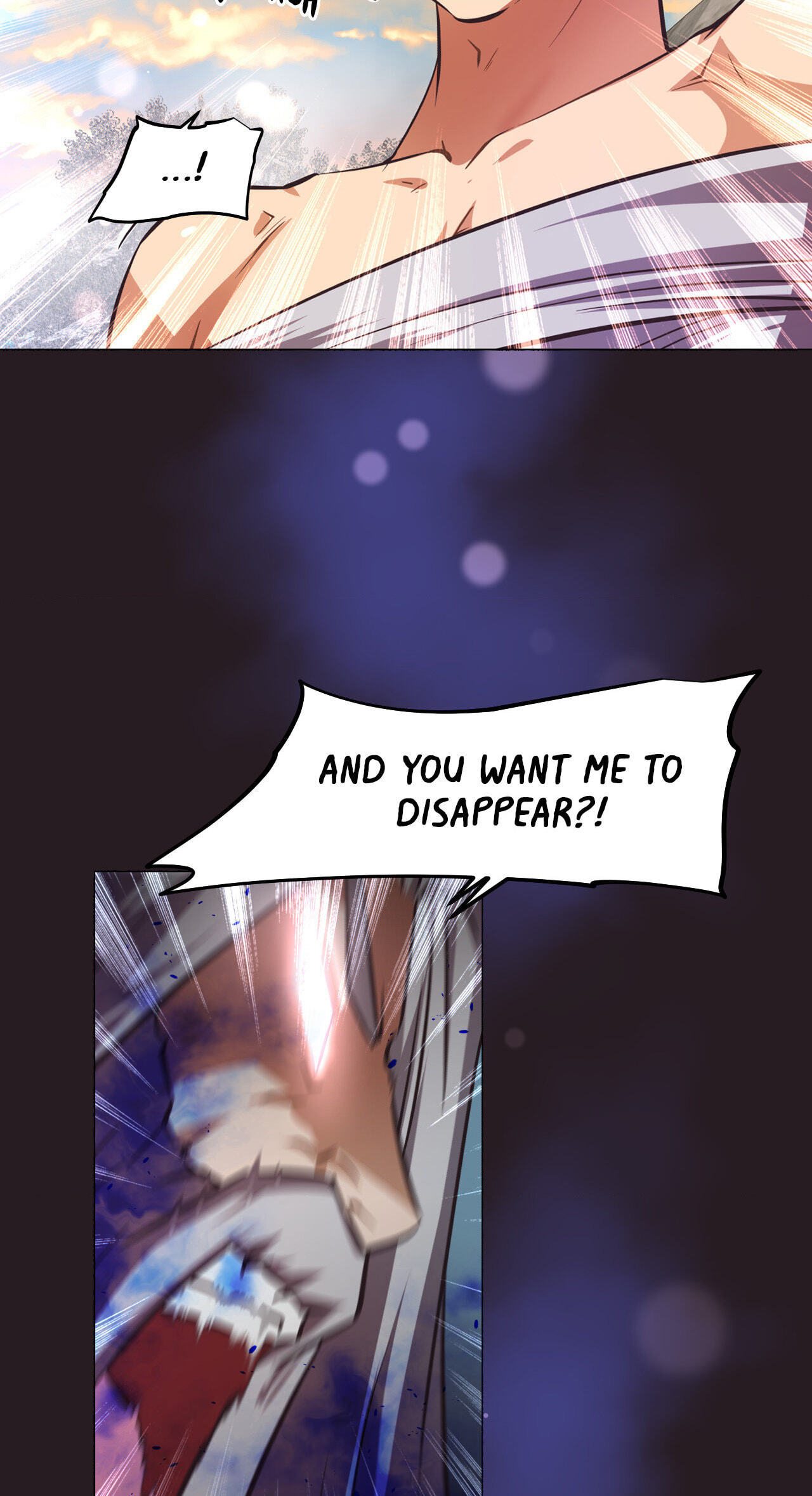 Read Stand Up! chapter 152 image 19 on Lezhin