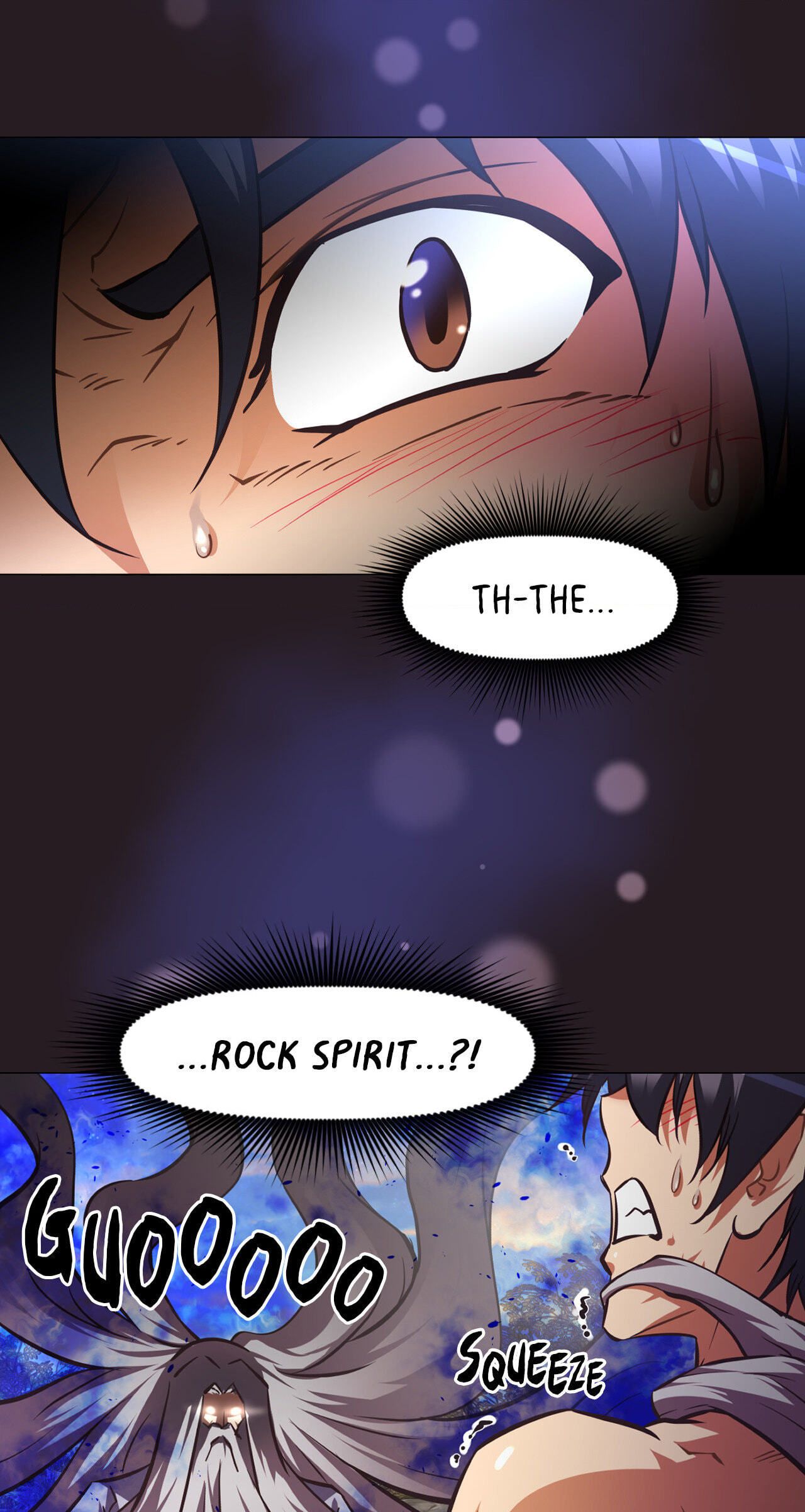 Read Stand Up! chapter 152 image 2 on Lezhin
