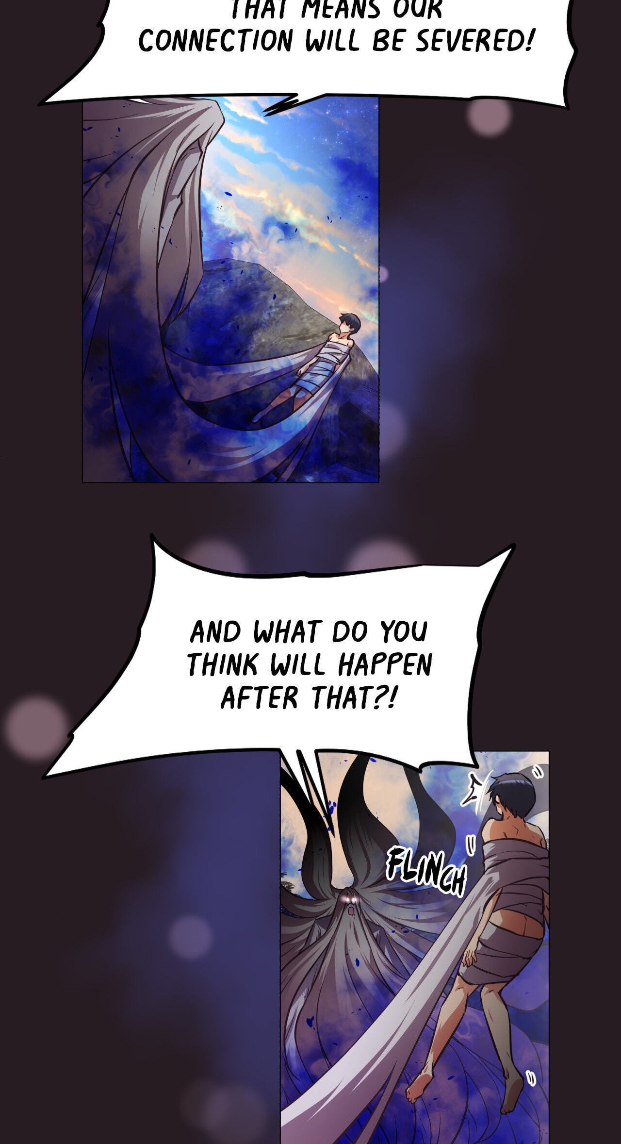 Read Stand Up! chapter 152 image 21 on Lezhin