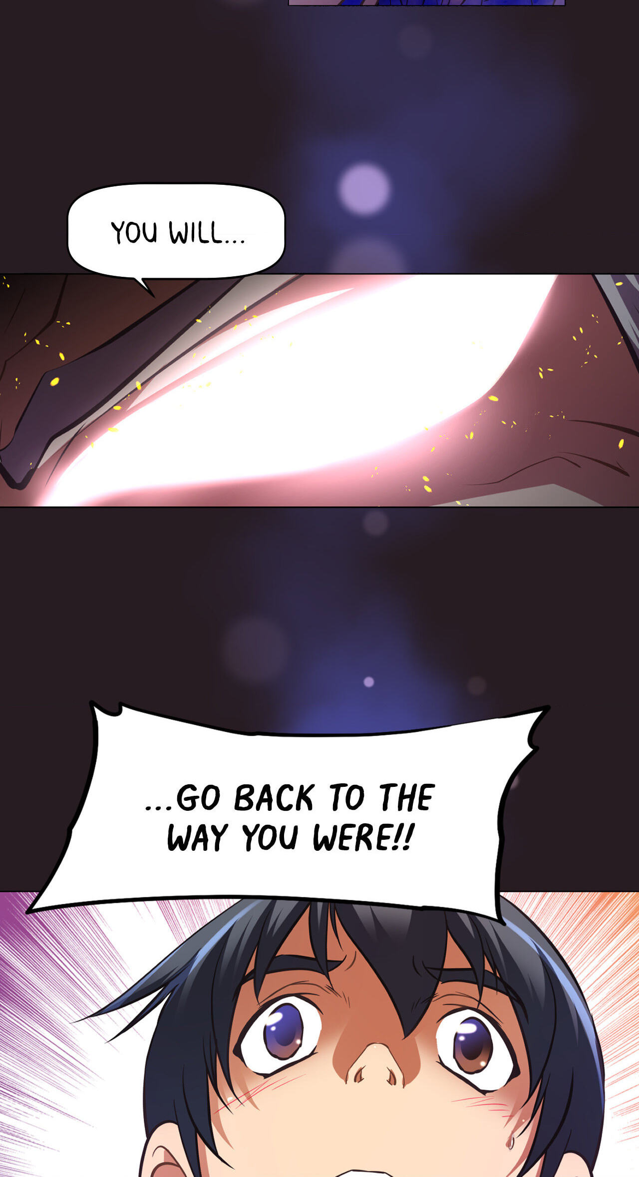 Read Stand Up! chapter 152 image 22 on Lezhin