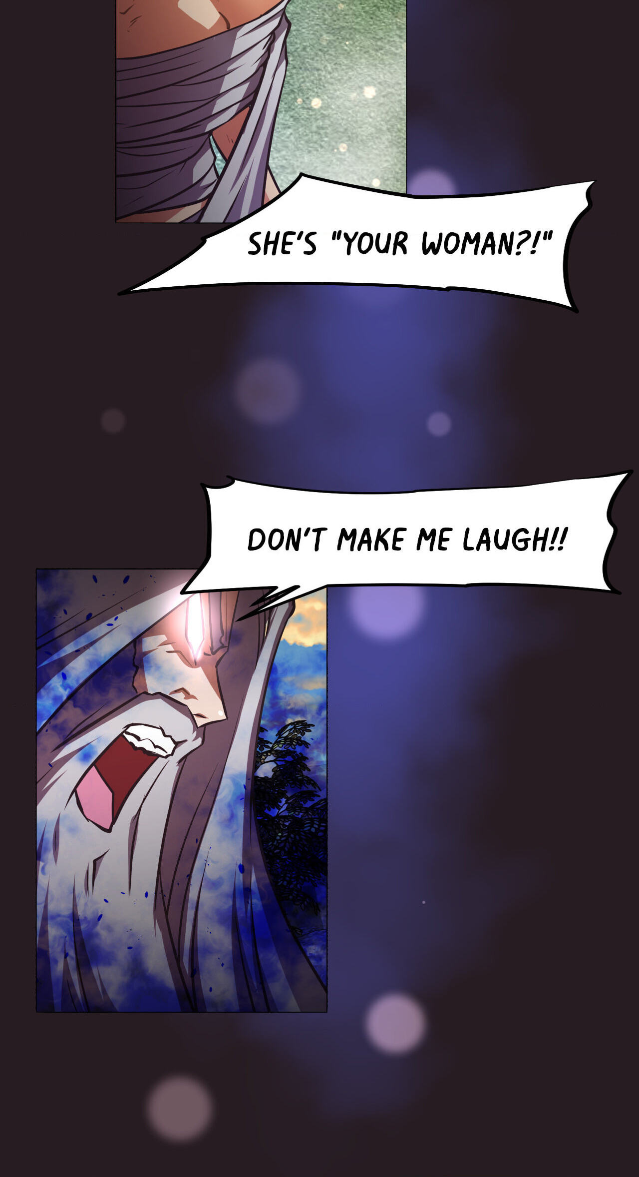 Read Stand Up! chapter 152 image 24 on Lezhin