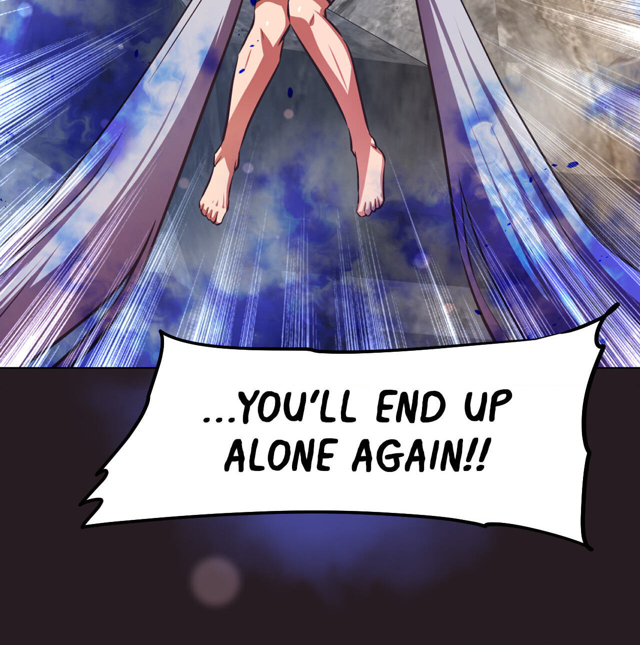 Read Stand Up! chapter 152 image 26 on Lezhin