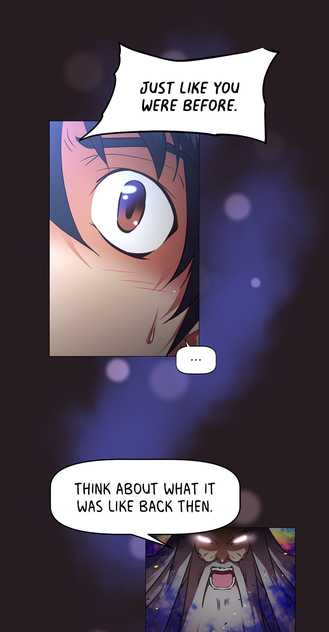 Read Stand Up! chapter 152 image 27 on Lezhin