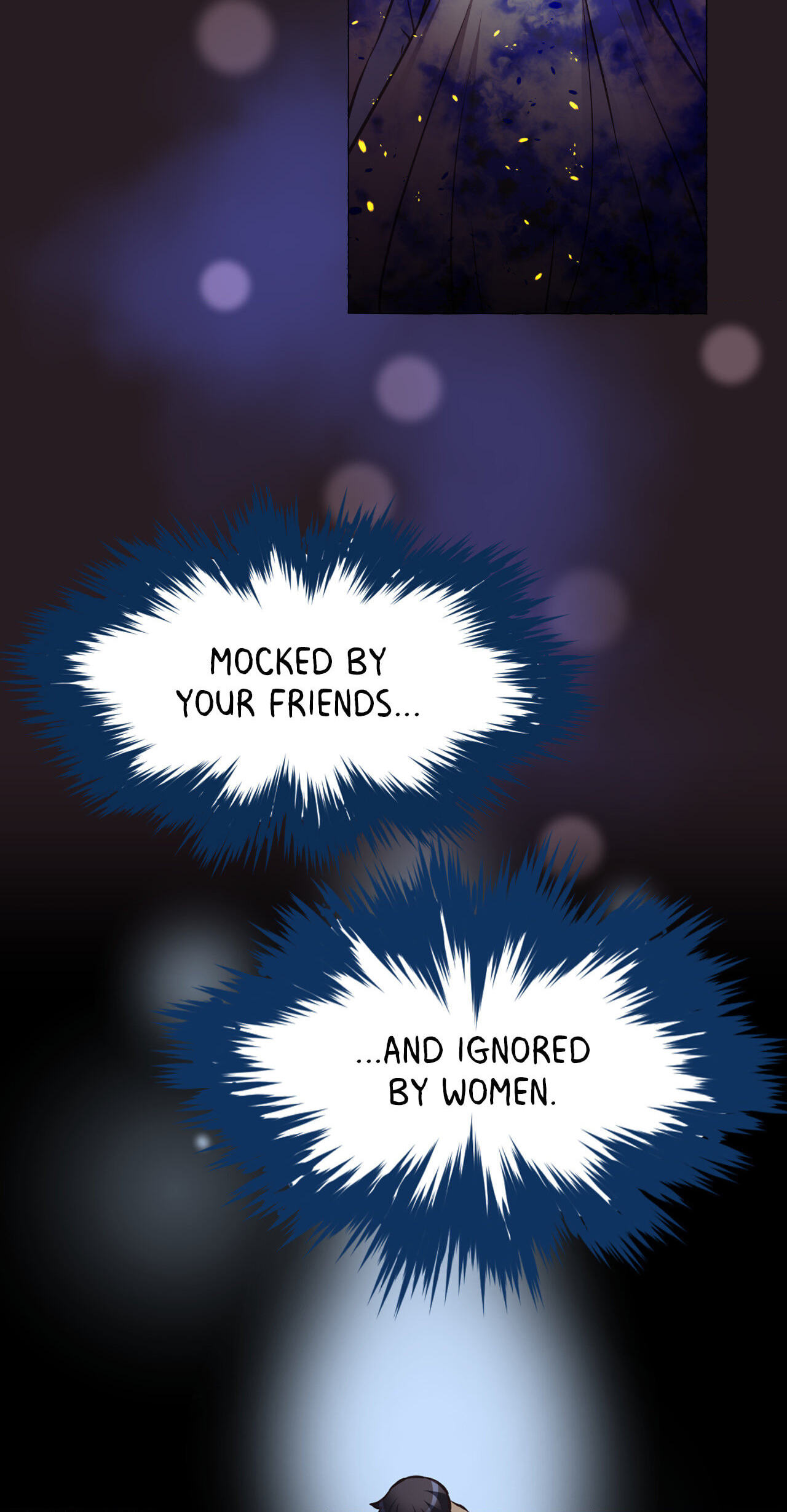 Read Stand Up! chapter 152 image 28 on Lezhin