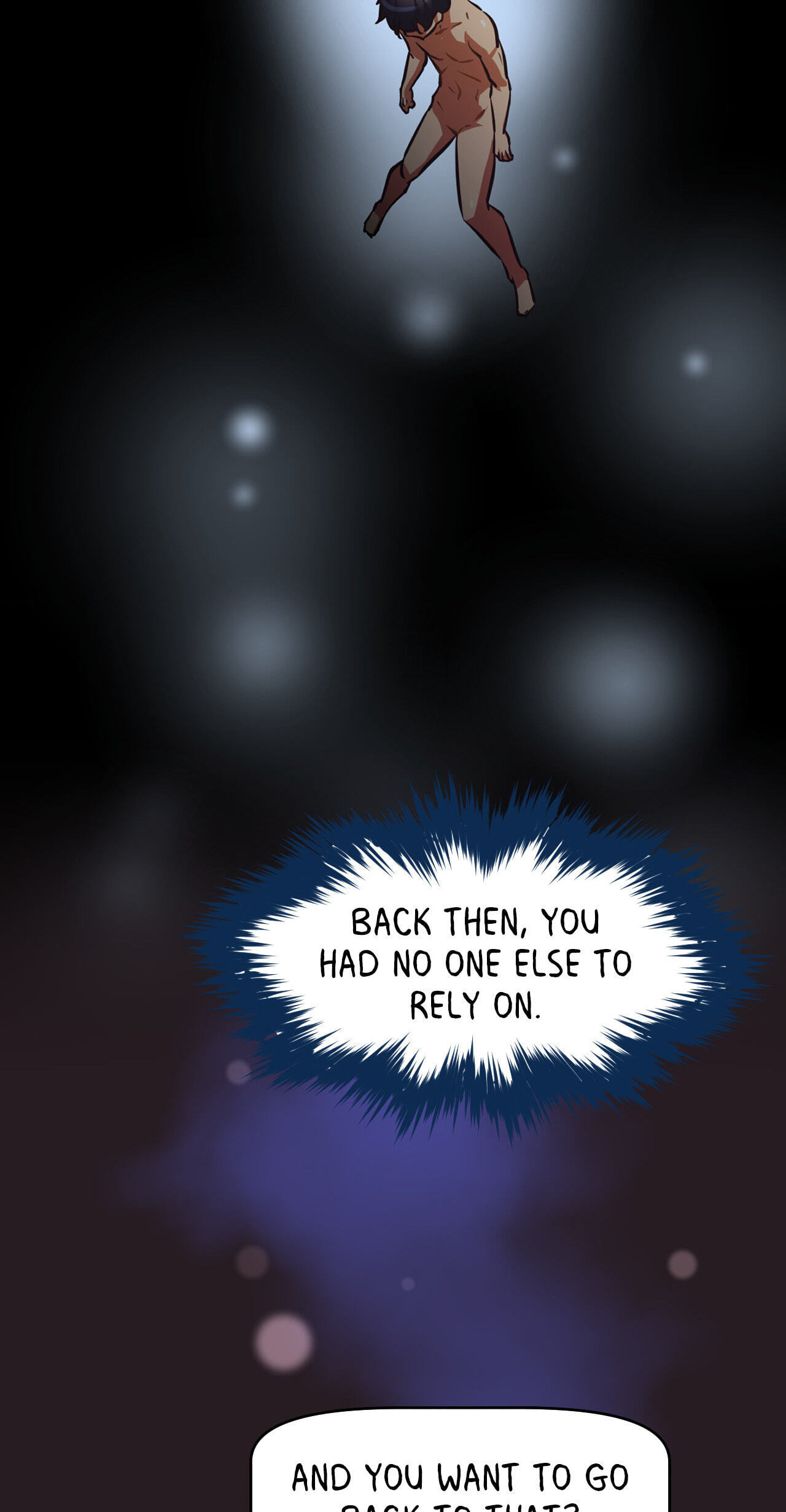 Read Stand Up! chapter 152 image 29 on Lezhin