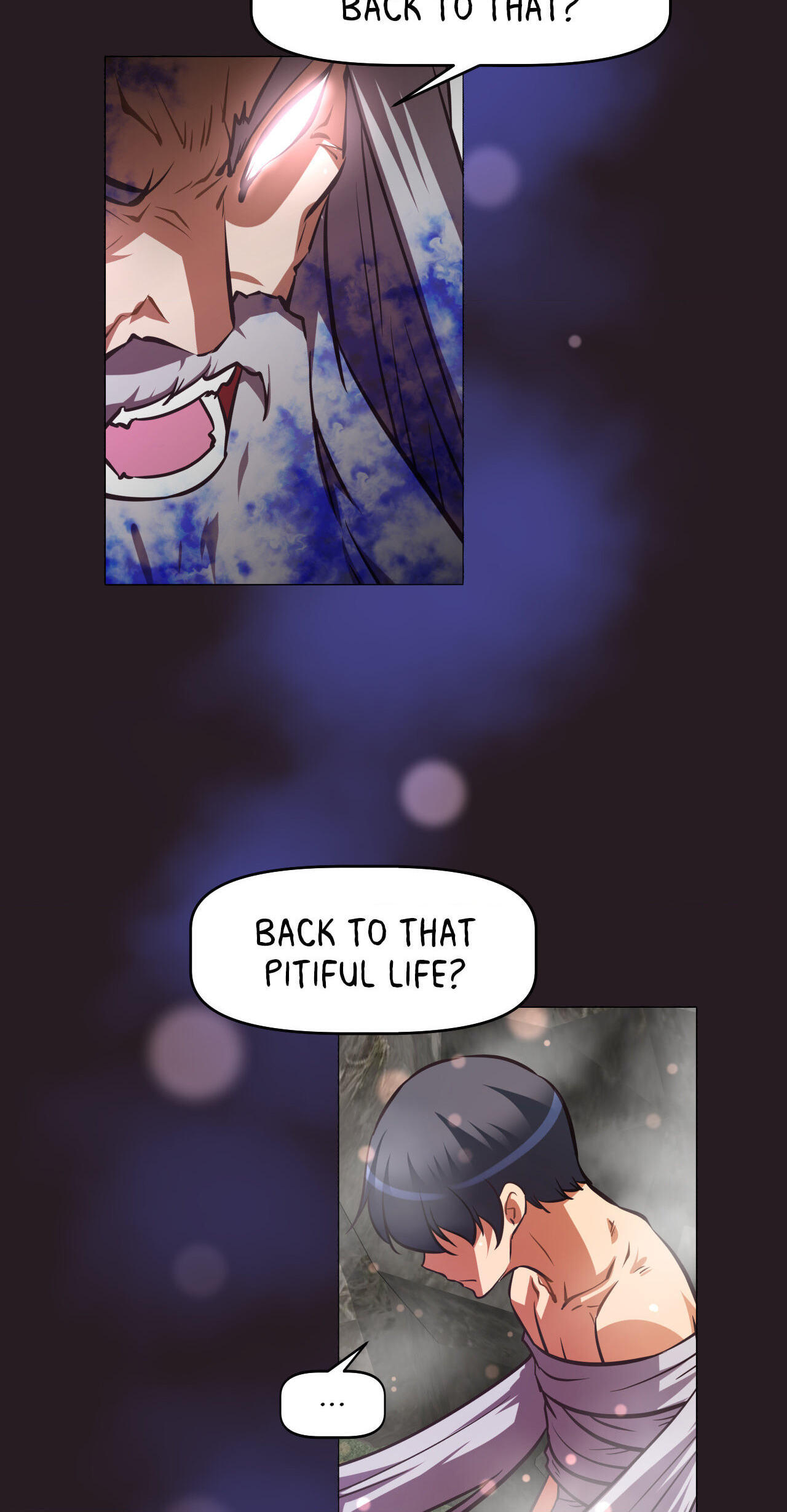 Read Stand Up! chapter 152 image 30 on Lezhin
