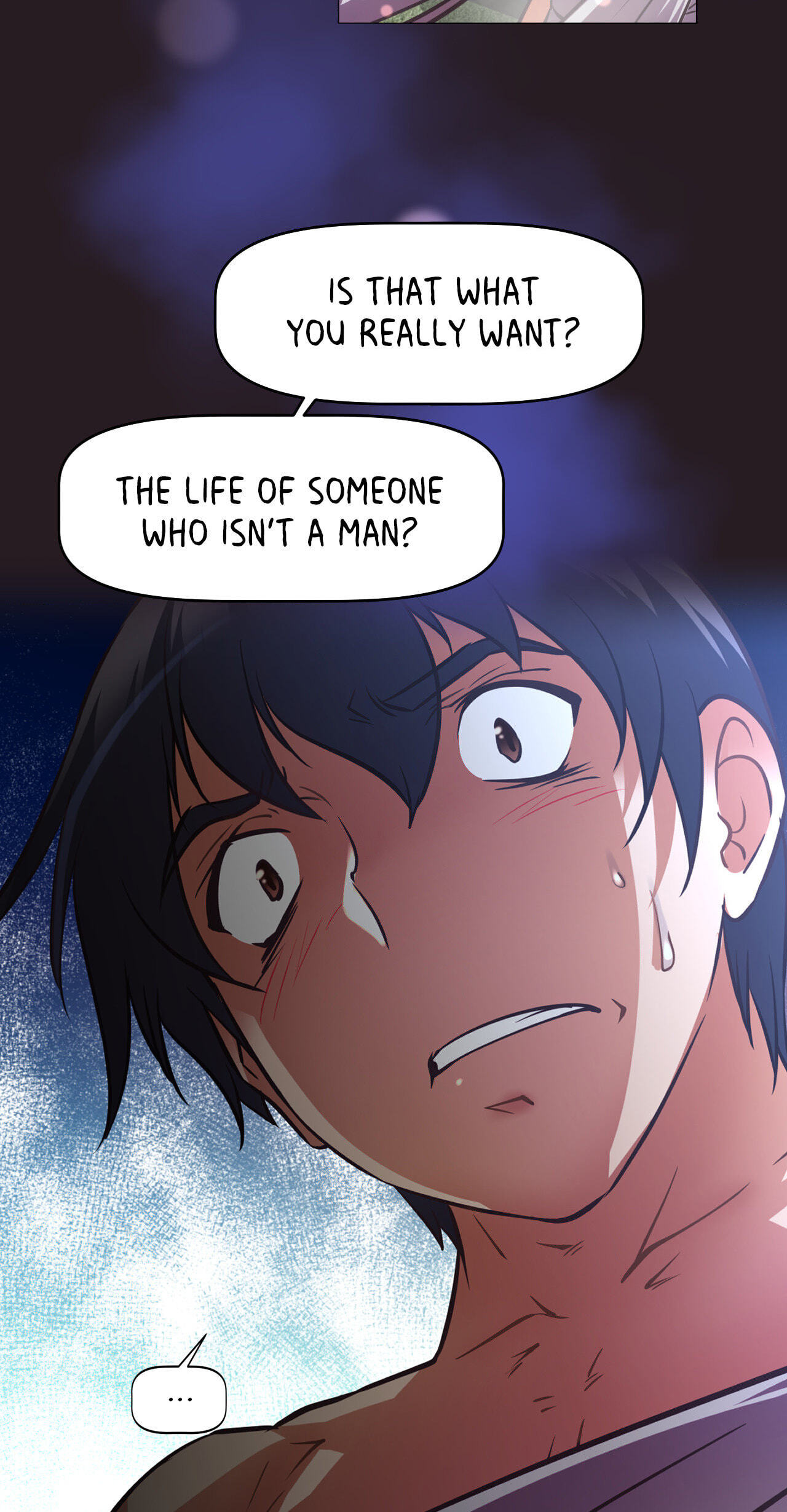 Read Stand Up! chapter 152 image 31 on Lezhin