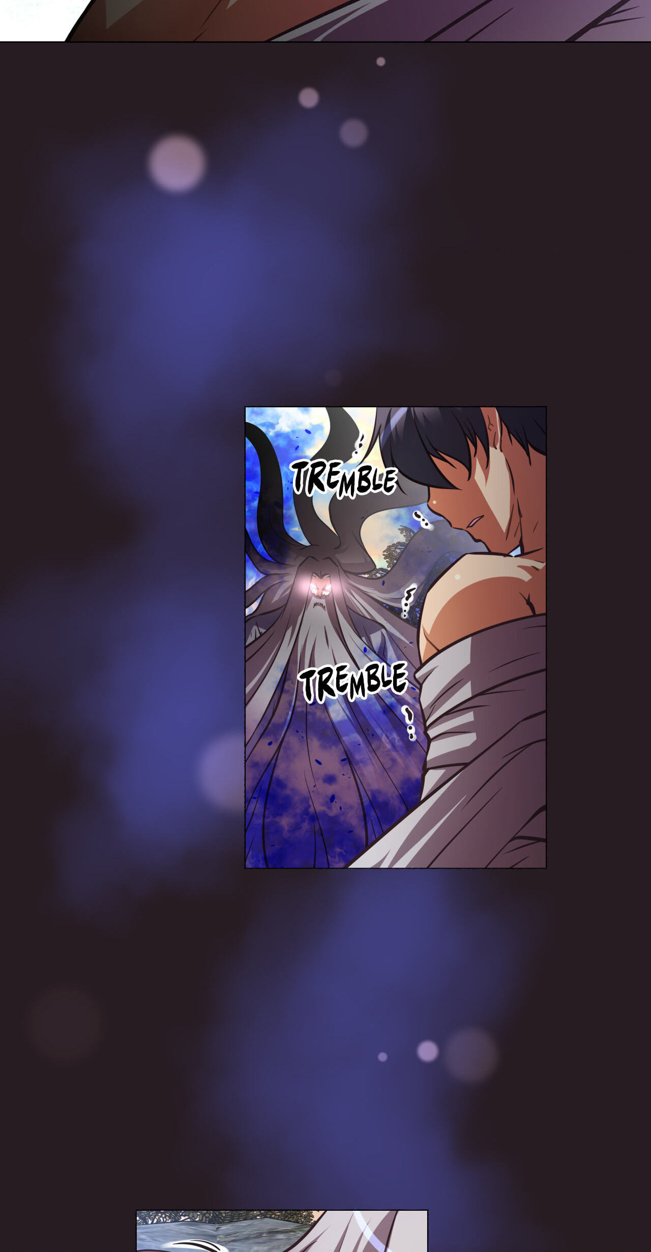 Read Stand Up! chapter 152 image 32 on Lezhin