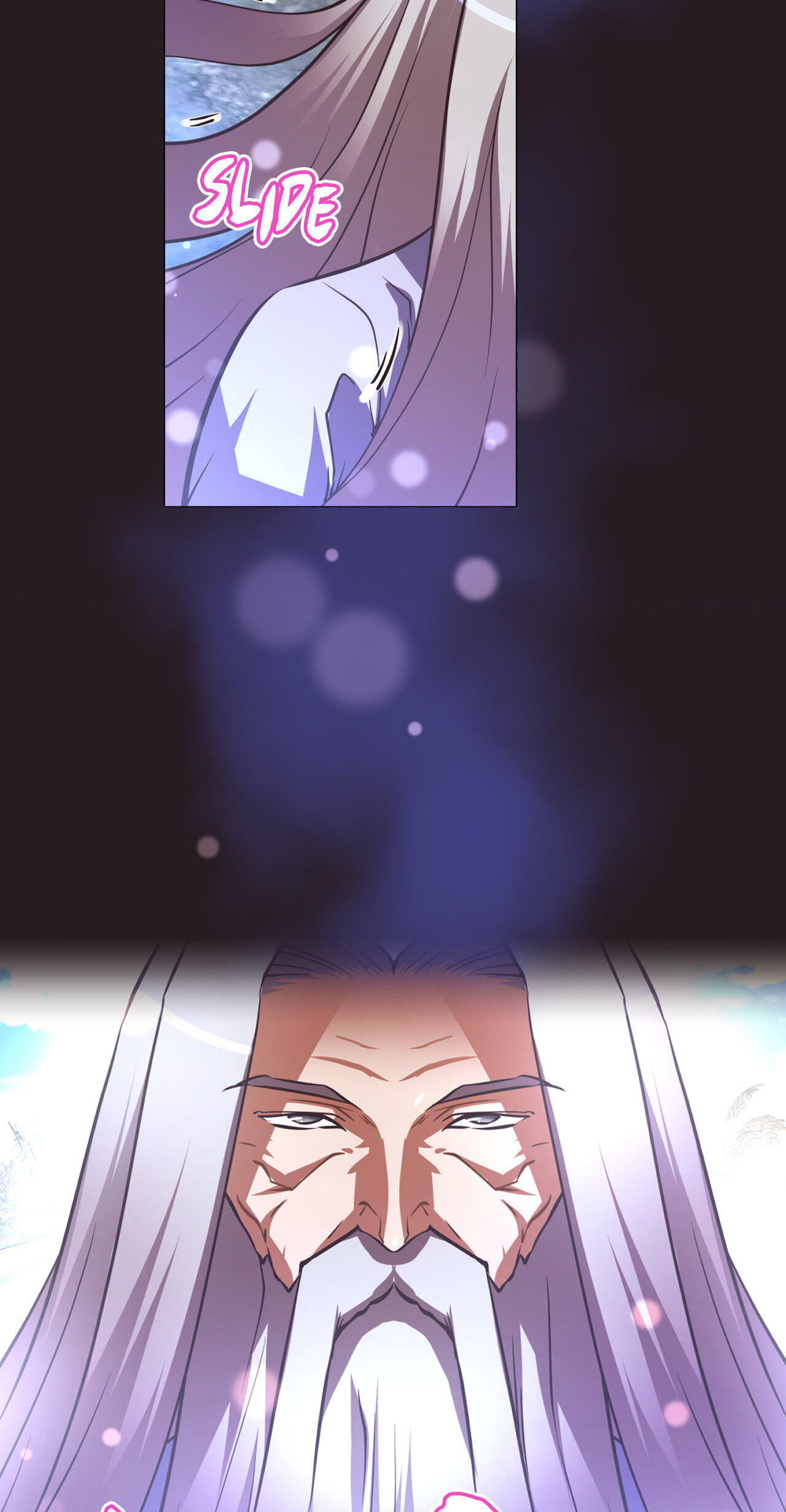 Read Stand Up! chapter 152 image 33 on Lezhin