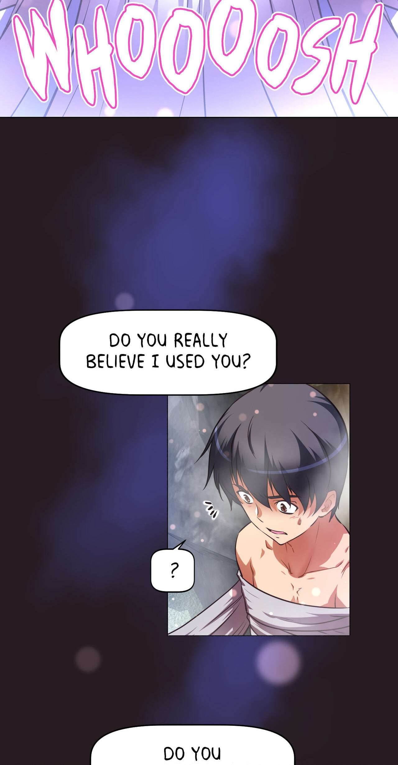 Read Stand Up! chapter 152 image 34 on Lezhin