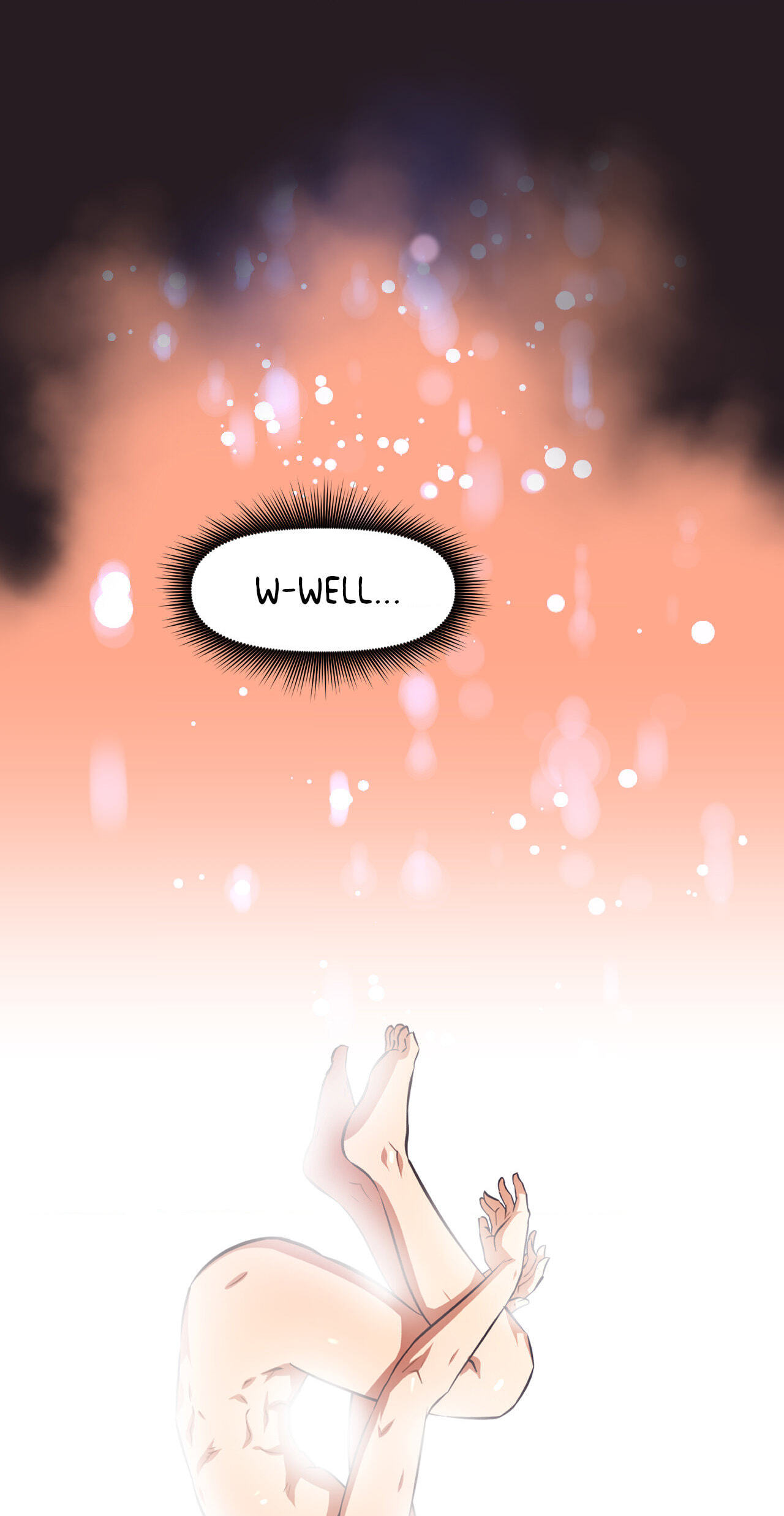 Read Stand Up! chapter 152 image 39 on Lezhin