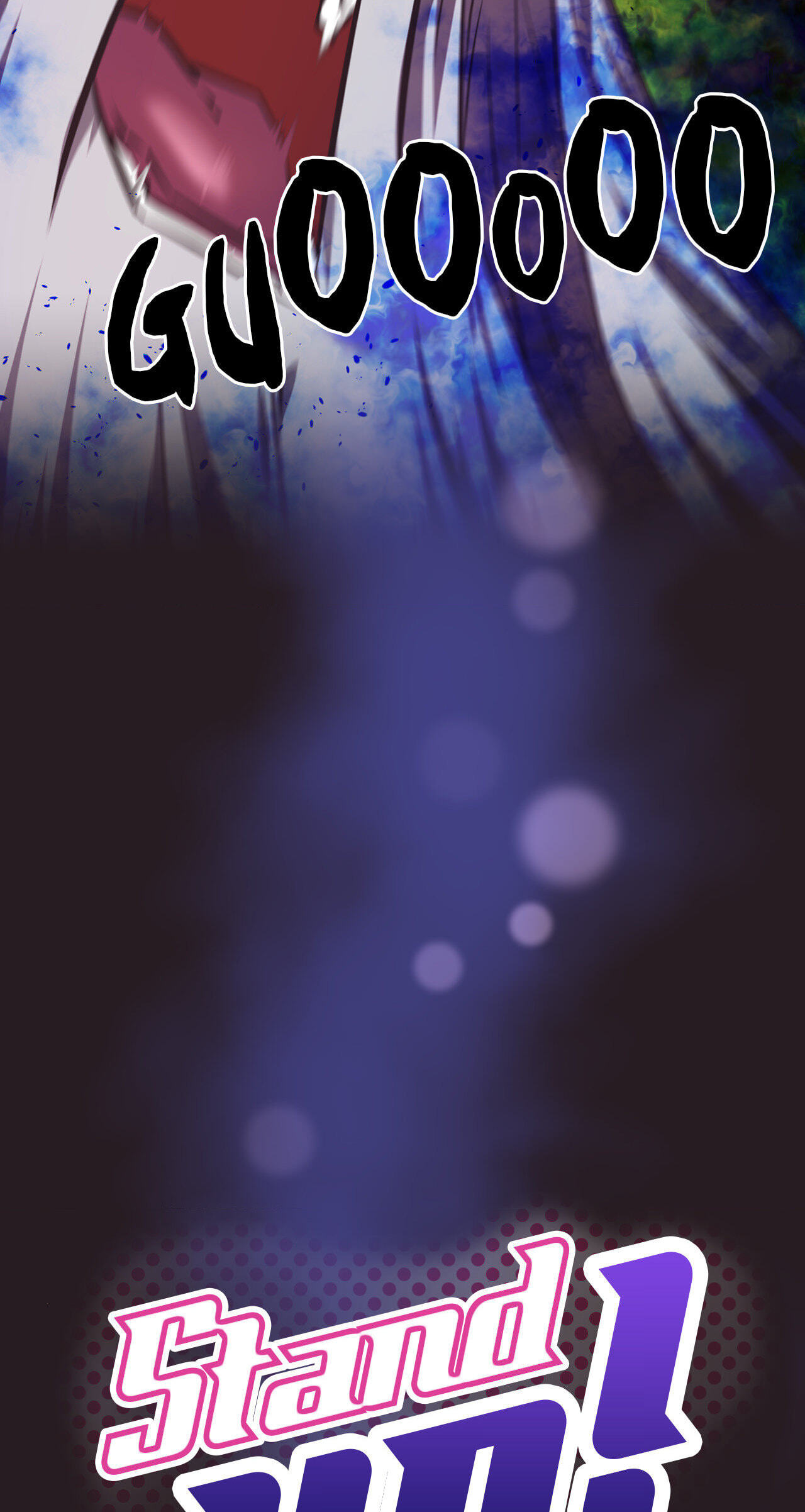 Read Stand Up! chapter 152 image 4 on Lezhin
