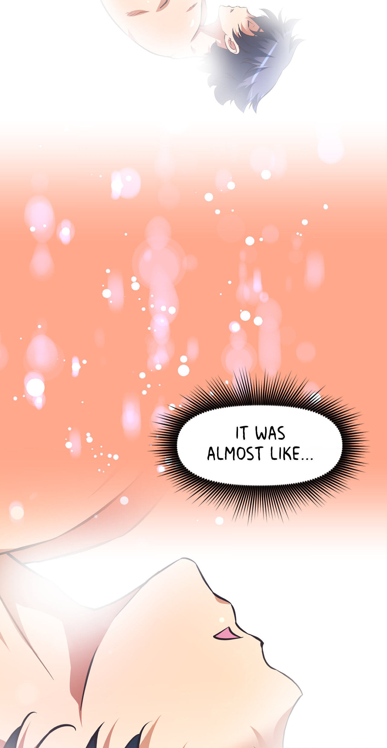 Read Stand Up! chapter 152 image 40 on Lezhin
