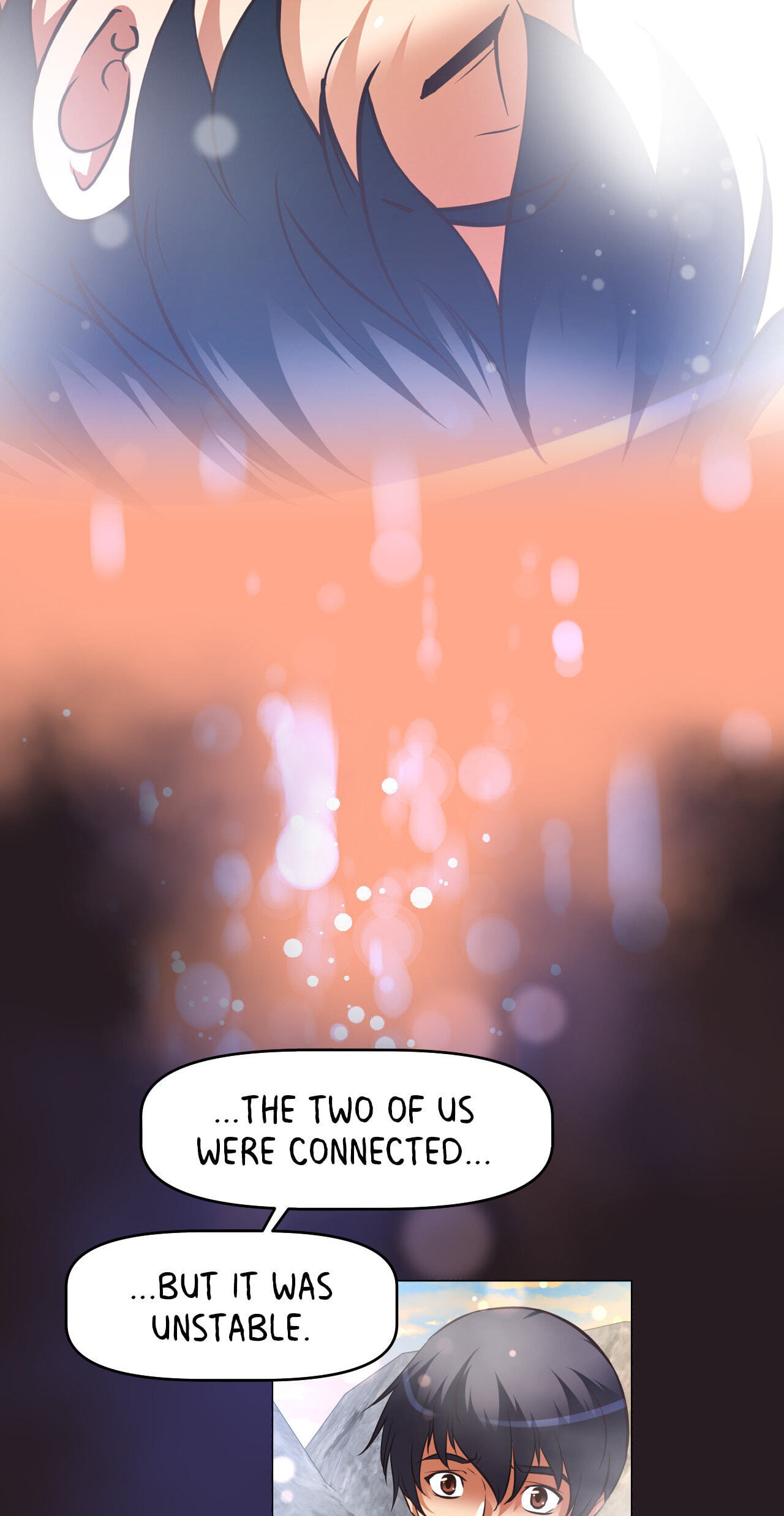 Read Stand Up! chapter 152 image 41 on Lezhin