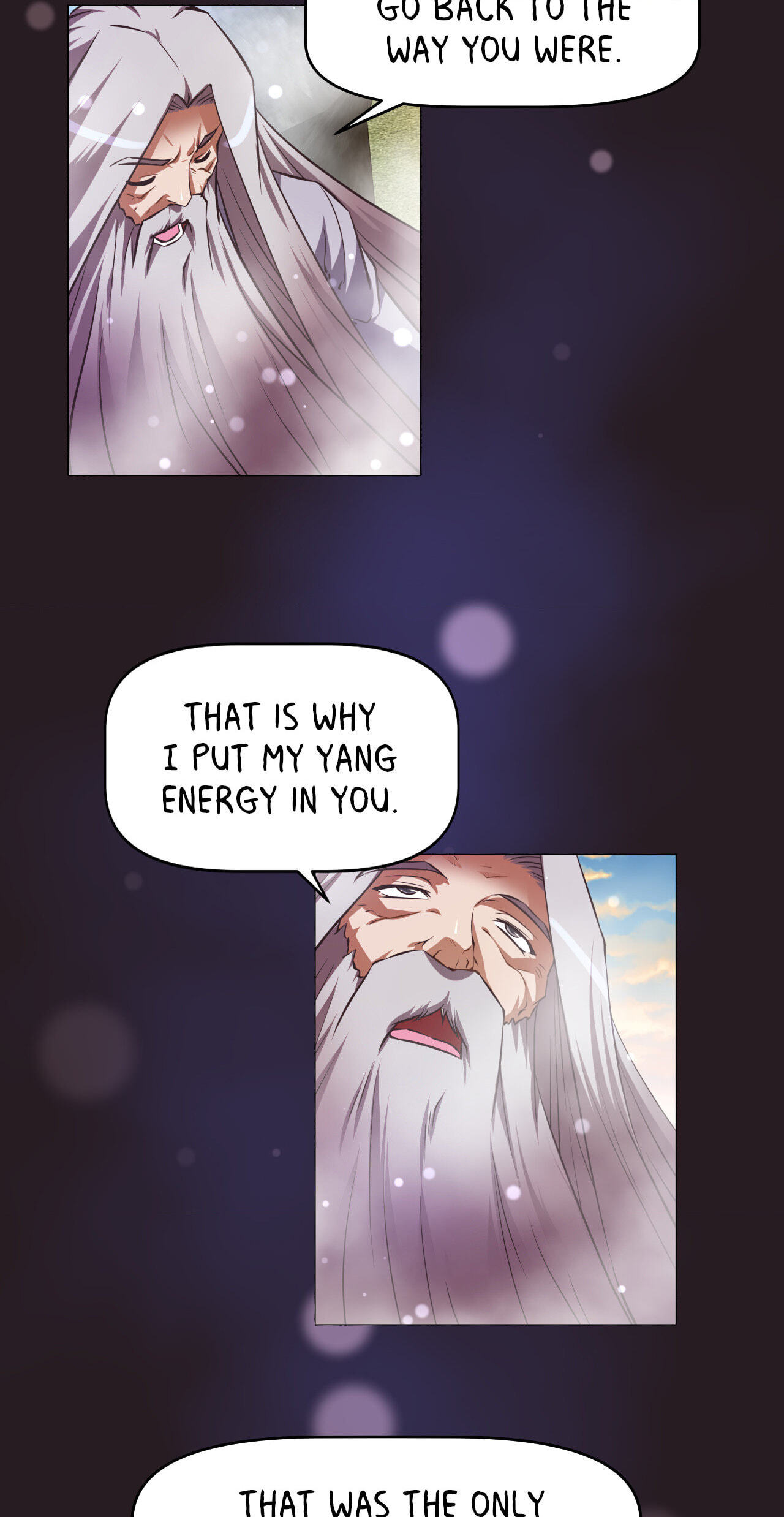 Read Stand Up! chapter 152 image 43 on Lezhin
