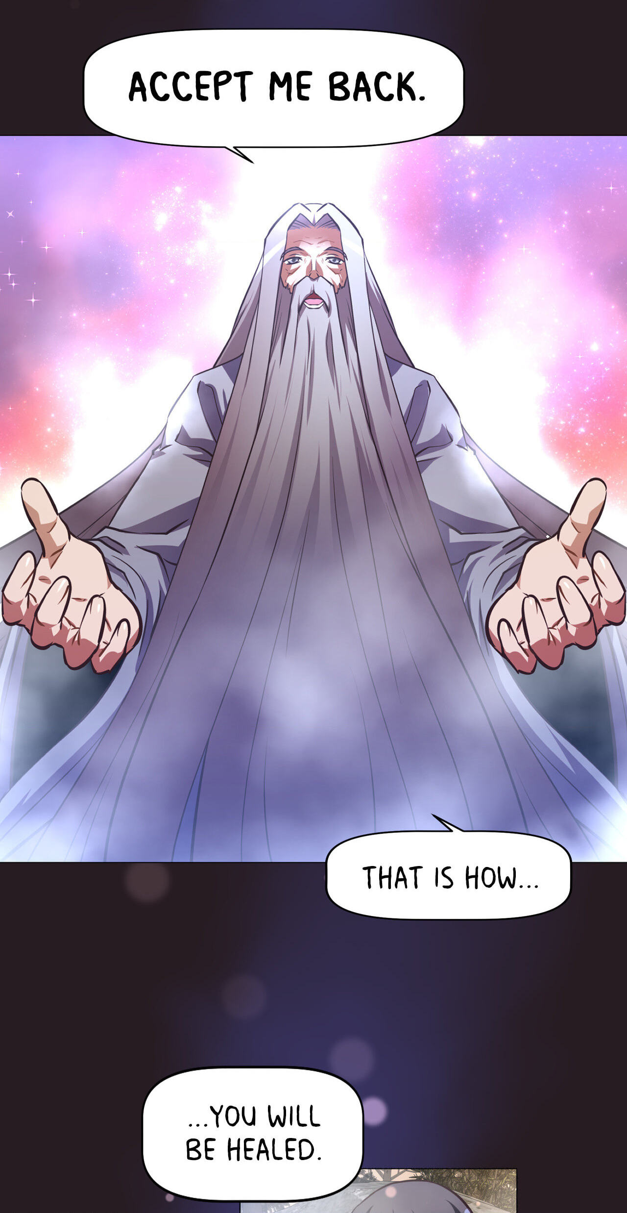 Read Stand Up! chapter 152 image 46 on Lezhin