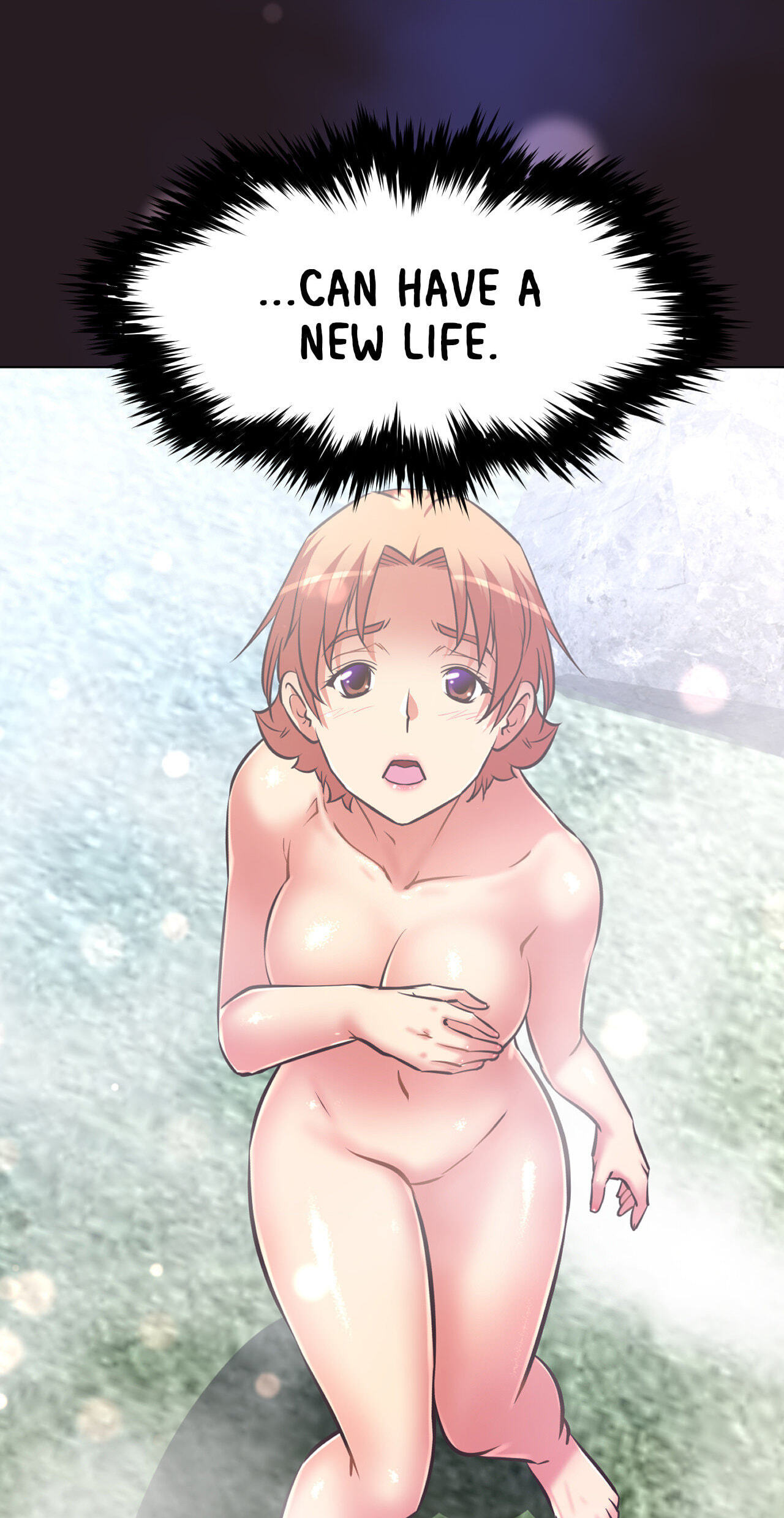 Read Stand Up! chapter 152 image 49 on Lezhin
